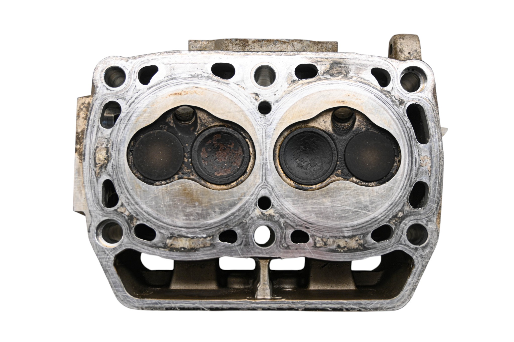 09 Polaris RZR 800 EFI Cylinder Head
