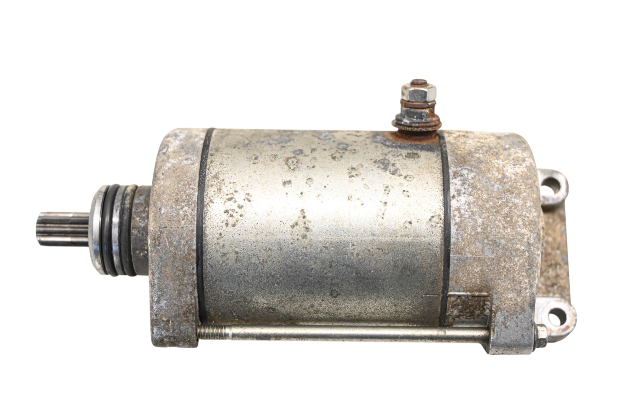 09 Polaris RZR 800 EFI Starter Motor