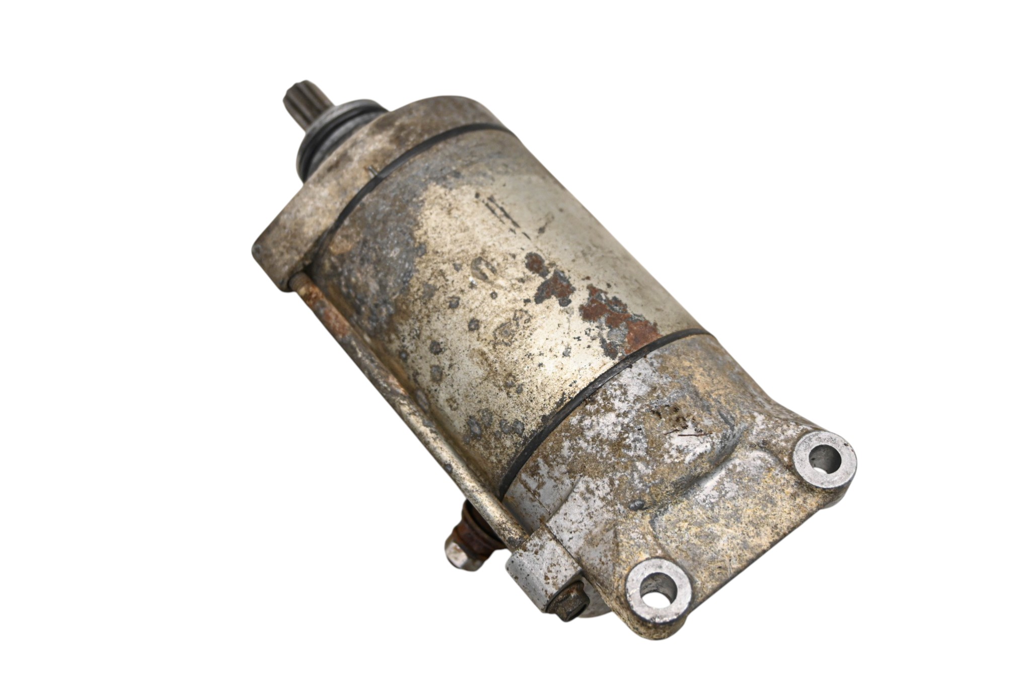 09 Polaris RZR 800 EFI Starter Motor