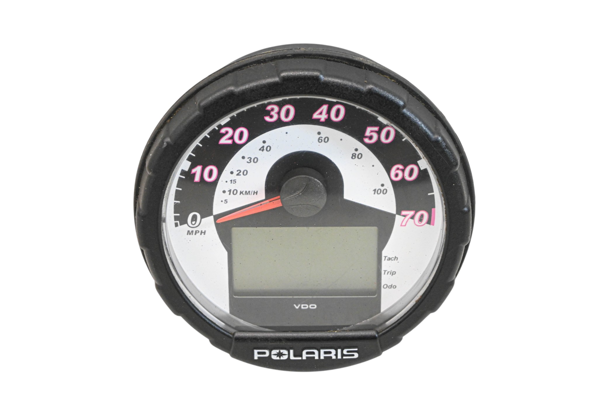 09 Polaris RZR 800 EFI Speedometer Dash