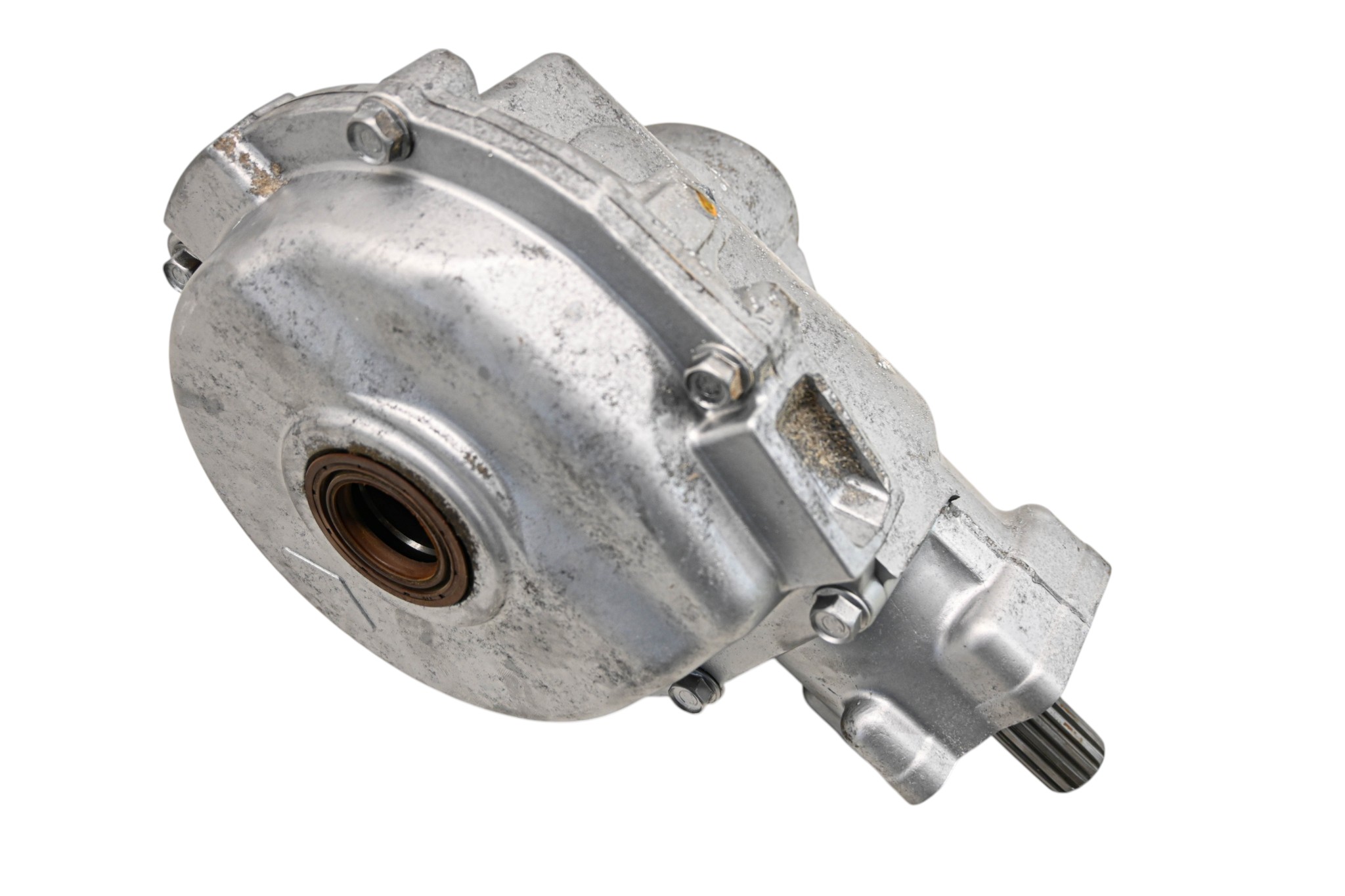 09 Polaris RZR 800 EFI Rear Differential
