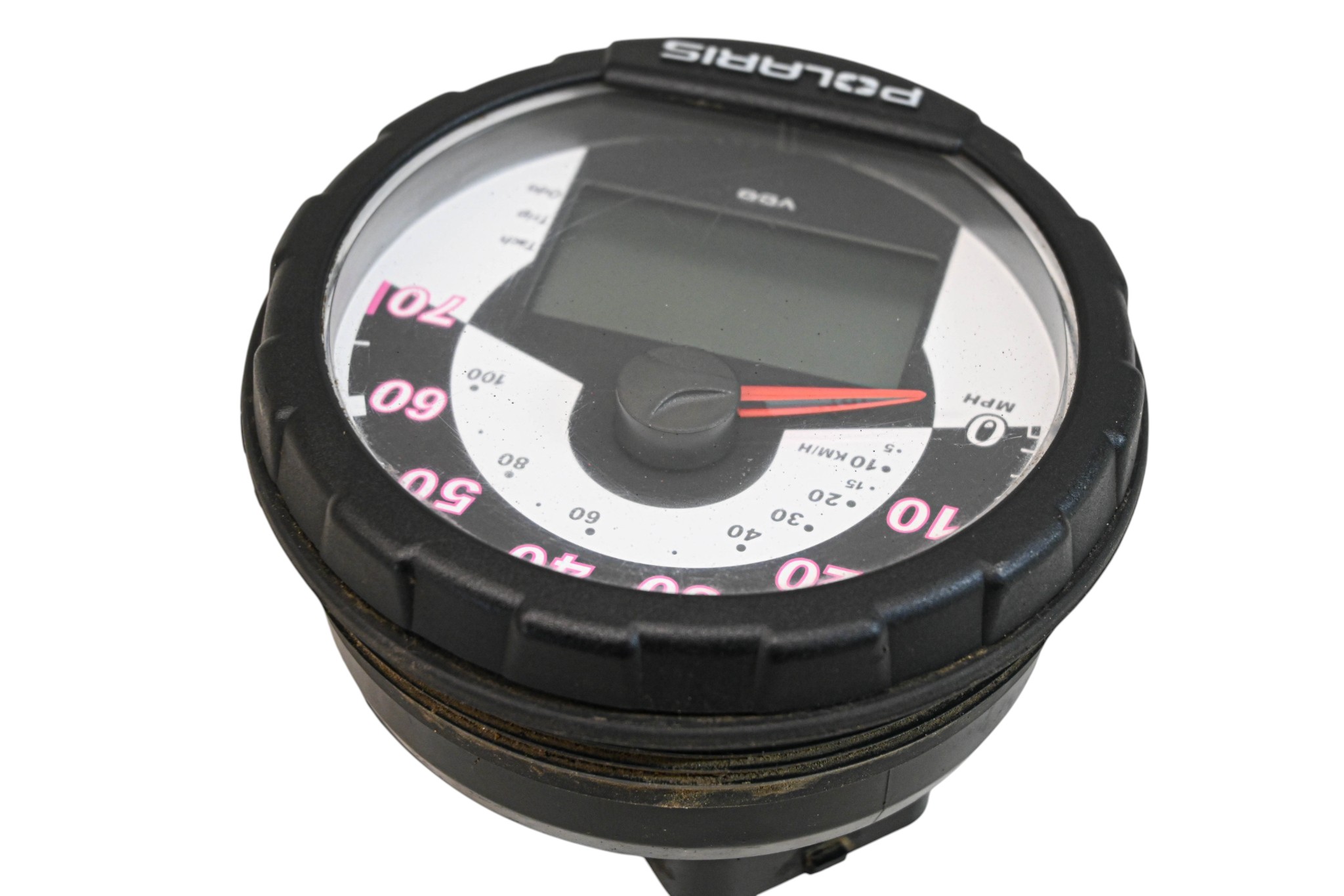 09 Polaris RZR 800 EFI Speedometer Dash