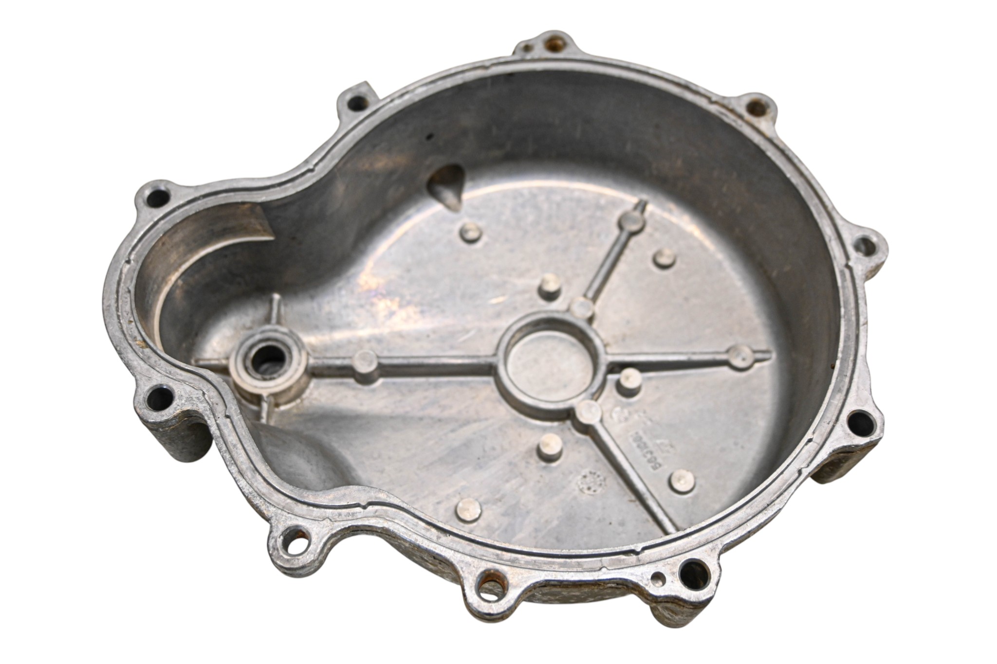 09 Polaris RZR 800 EFI Stator Cover