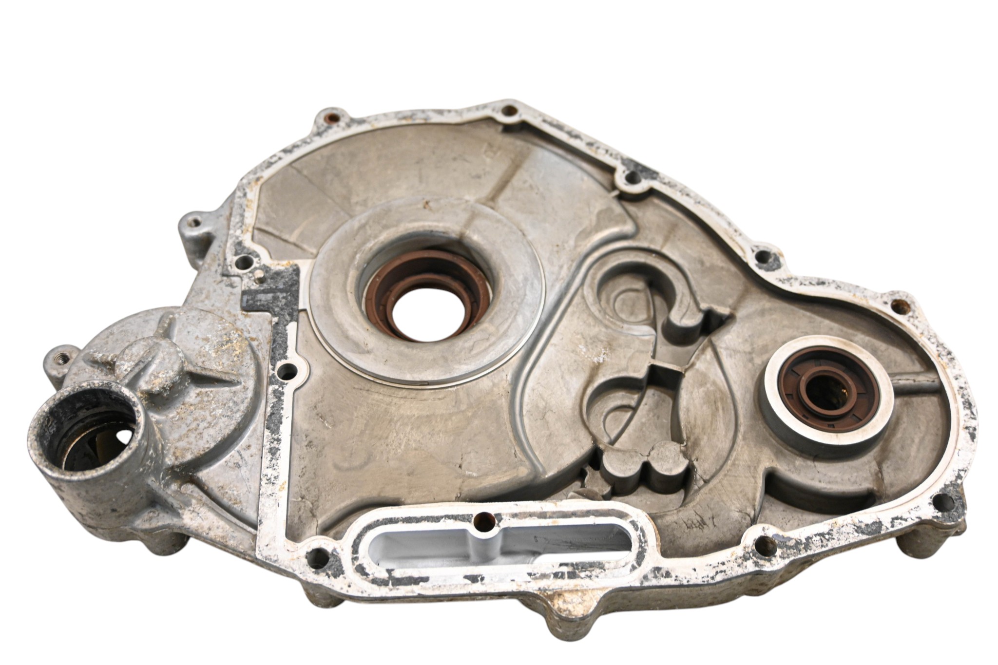 09 Polaris RZR 800 EFI Engine Cover