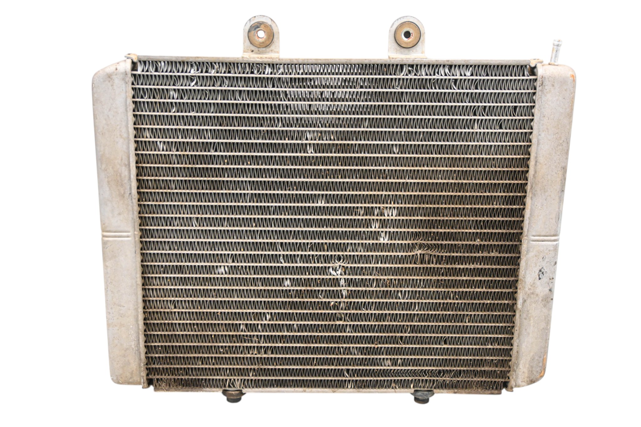 09 Polaris RZR 800 EFI Radiator