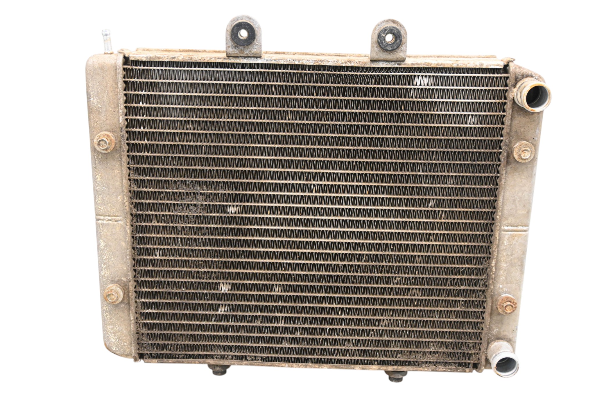 09 Polaris RZR 800 EFI Radiator