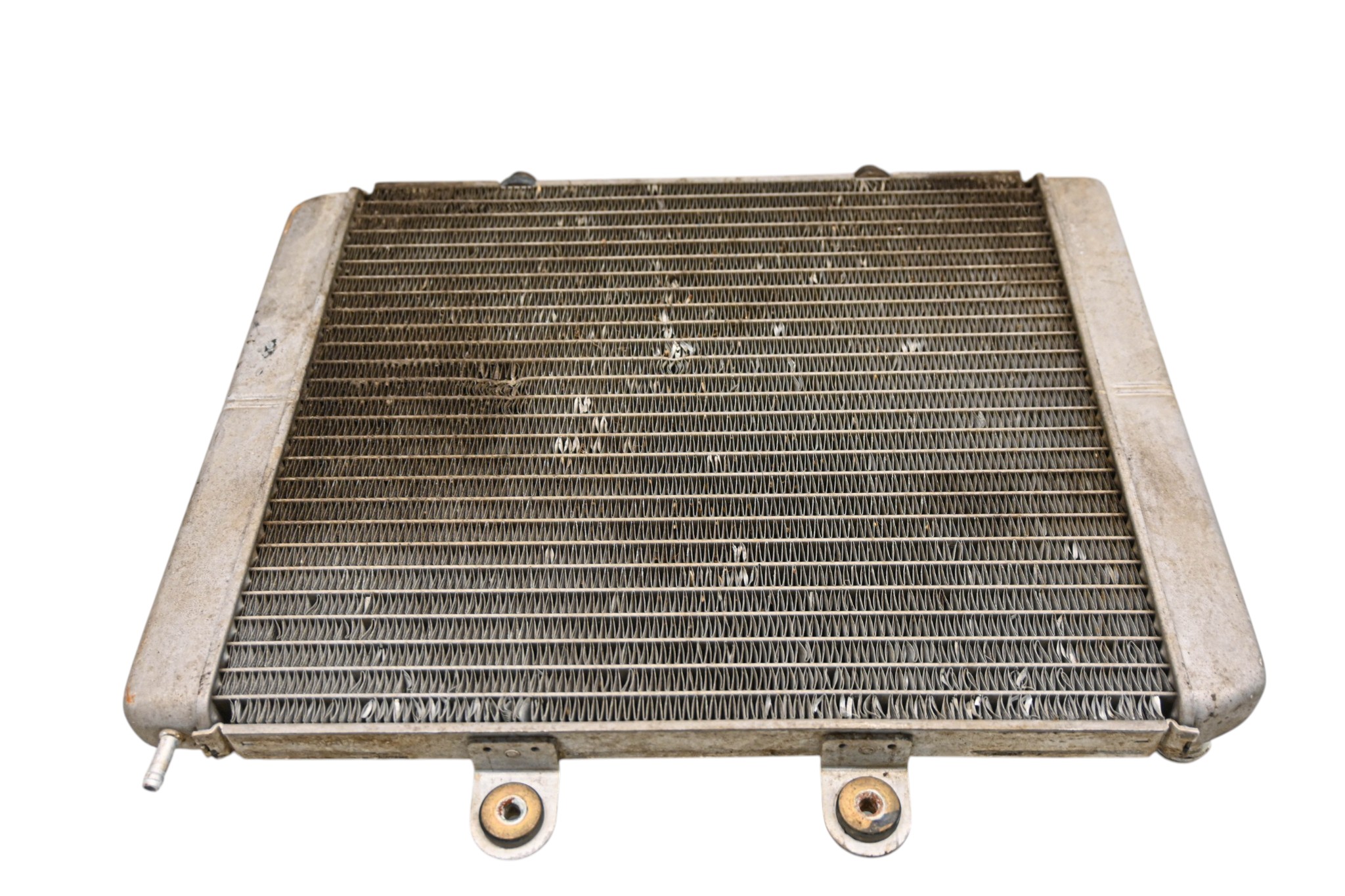 09 Polaris RZR 800 EFI Radiator