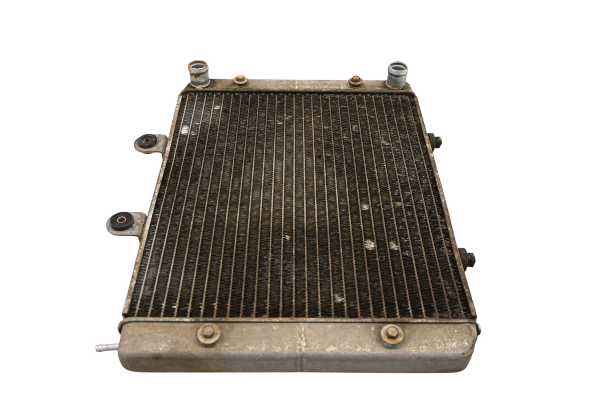 09 Polaris RZR 800 EFI Radiator
