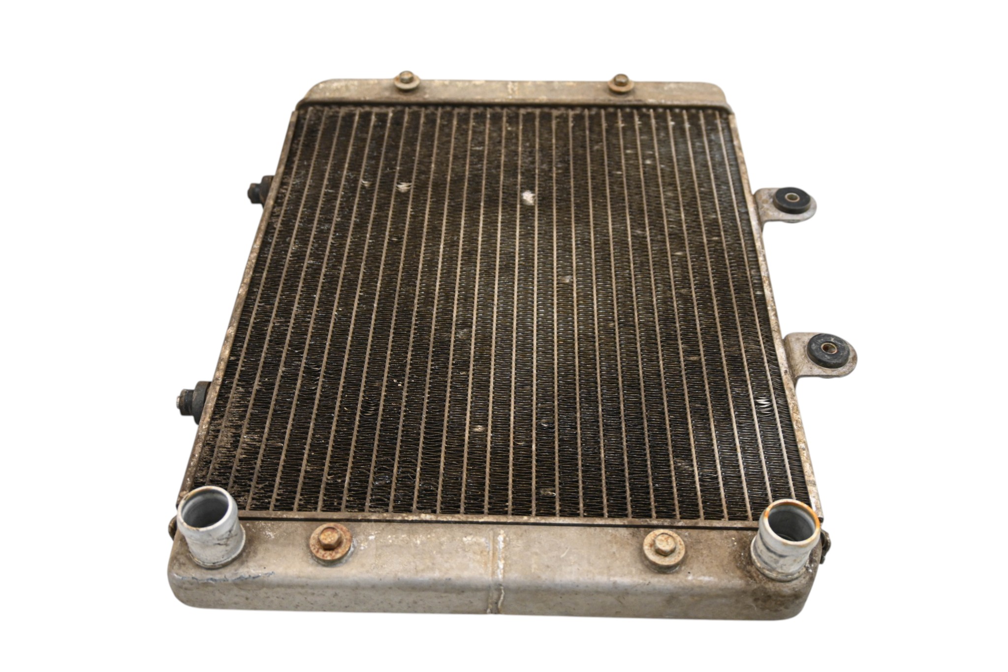 09 Polaris RZR 800 EFI Radiator
