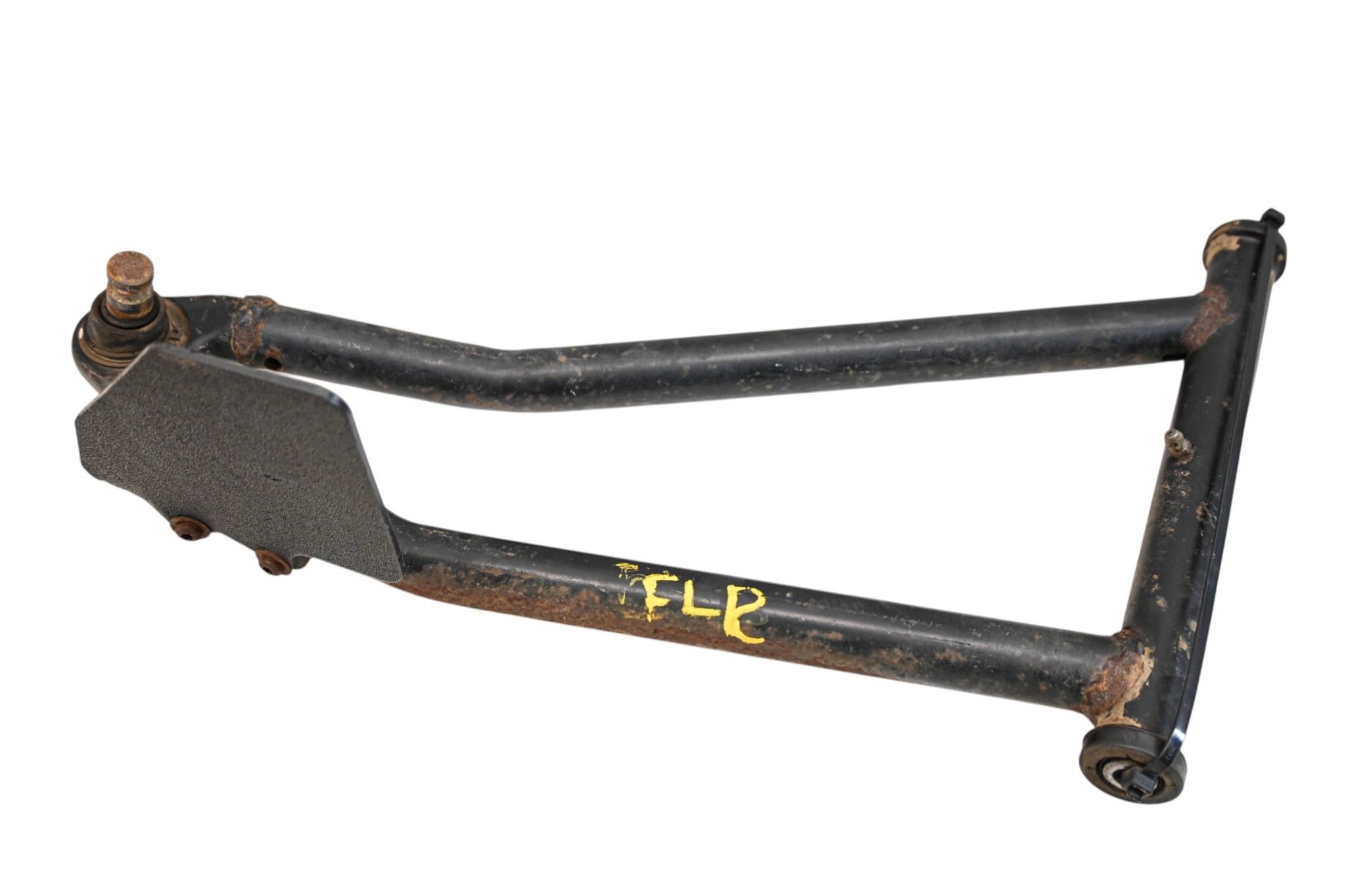09 Polaris RZR 800 EFI Front Lower Right A-Arm