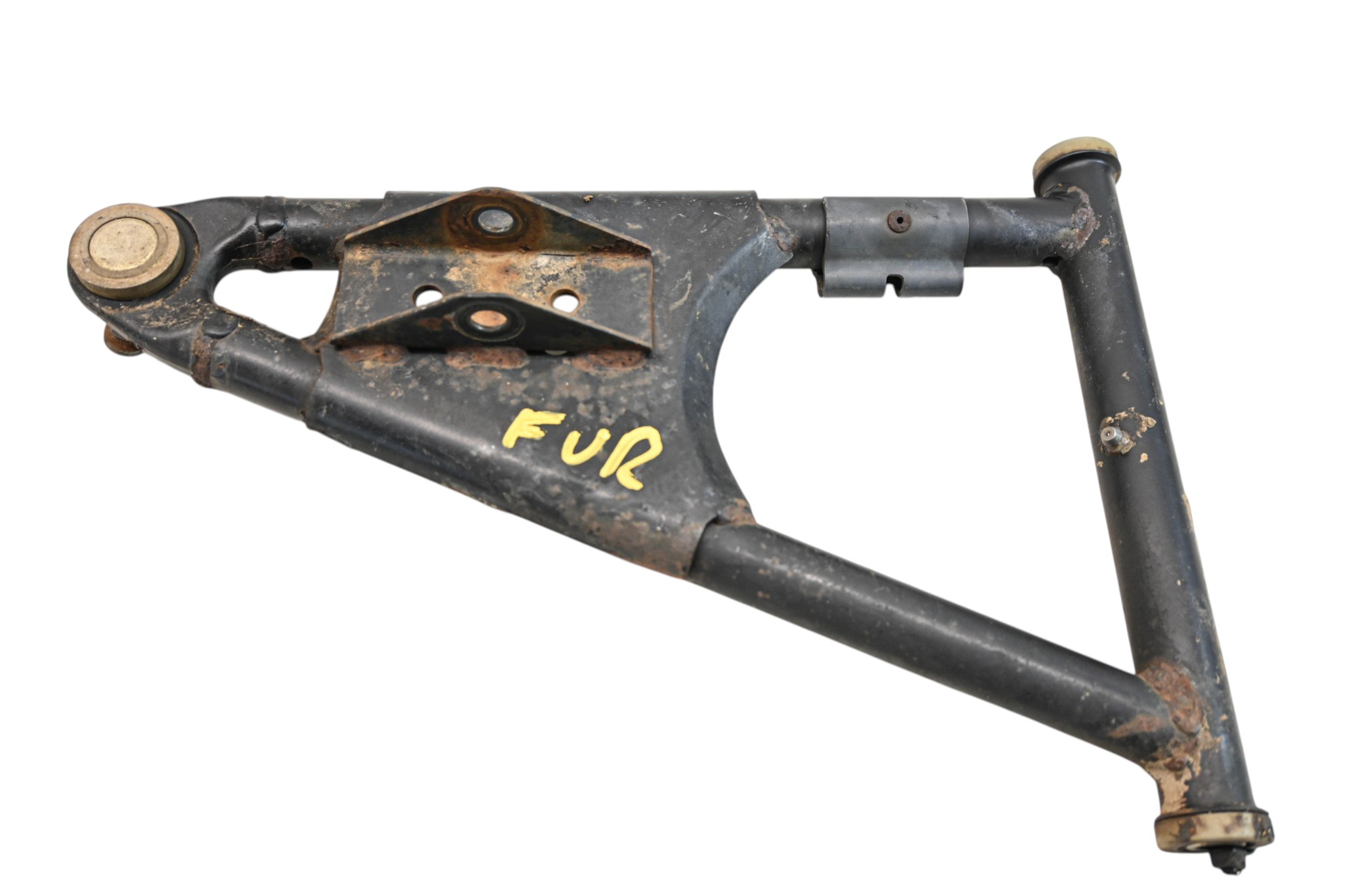 09 Polaris RZR 800 EFI Front Upper Right A-Arm