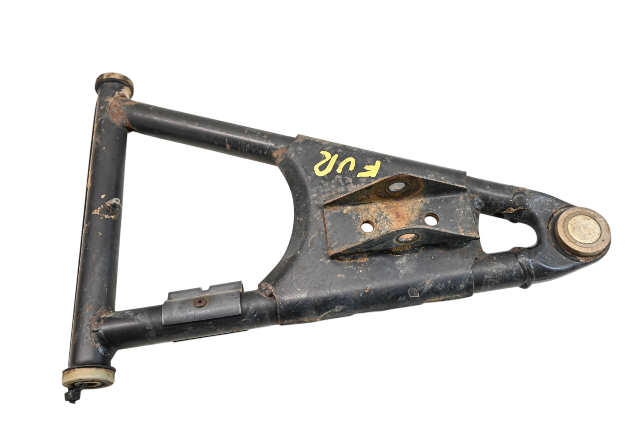 09 Polaris RZR 800 EFI Front Upper Right A-Arm