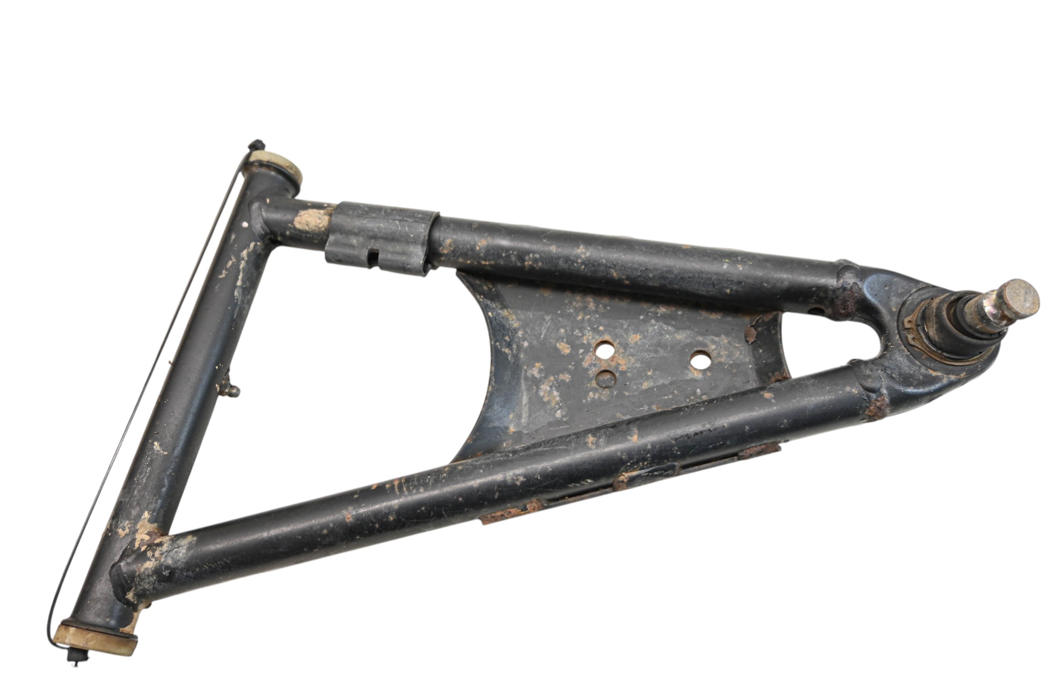 09 Polaris RZR 800 EFI Front Upper Right A-Arm