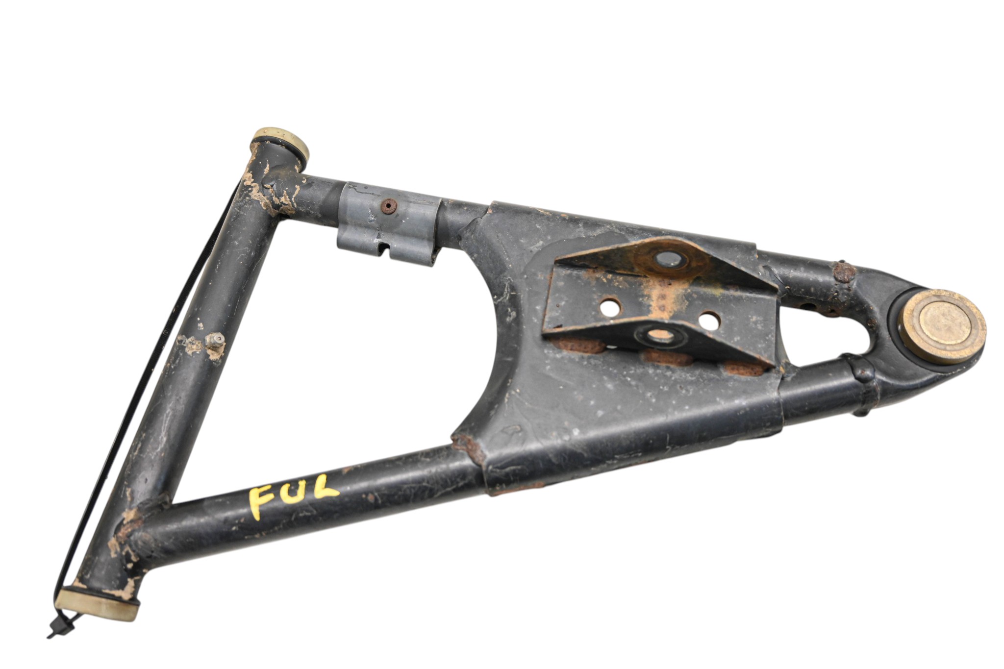 09 Polaris RZR 800 EFI Front Upper Left A-Arm