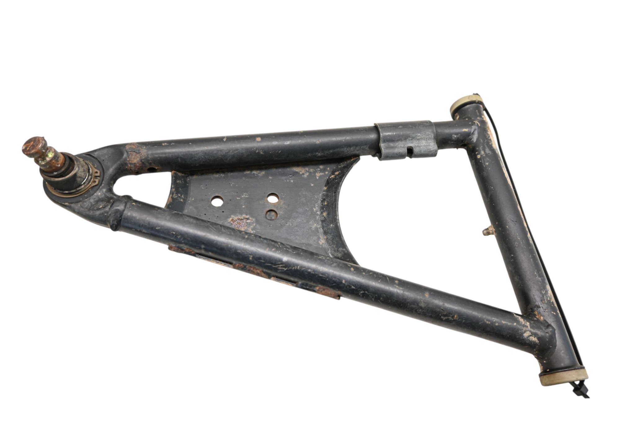 09 Polaris RZR 800 EFI Front Upper Left A-Arm