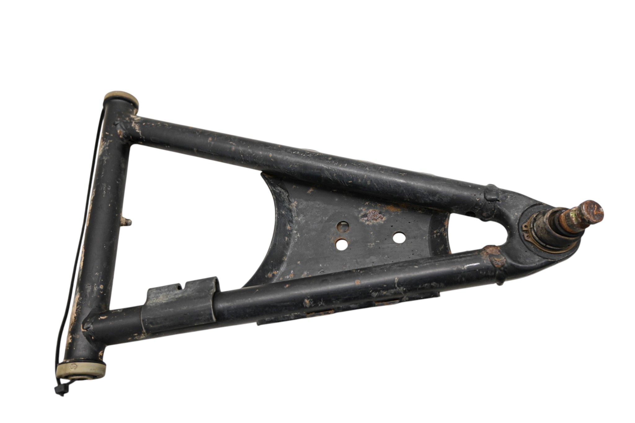 09 Polaris RZR 800 EFI Front Upper Left A-Arm