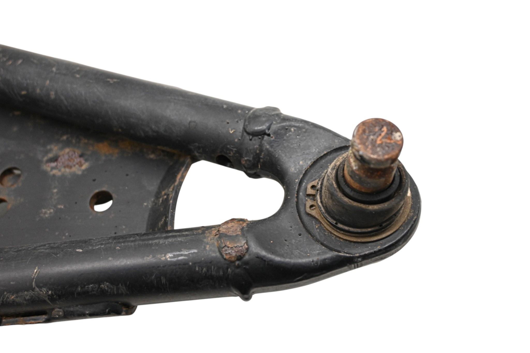 09 Polaris RZR 800 EFI Front Upper Left A-Arm
