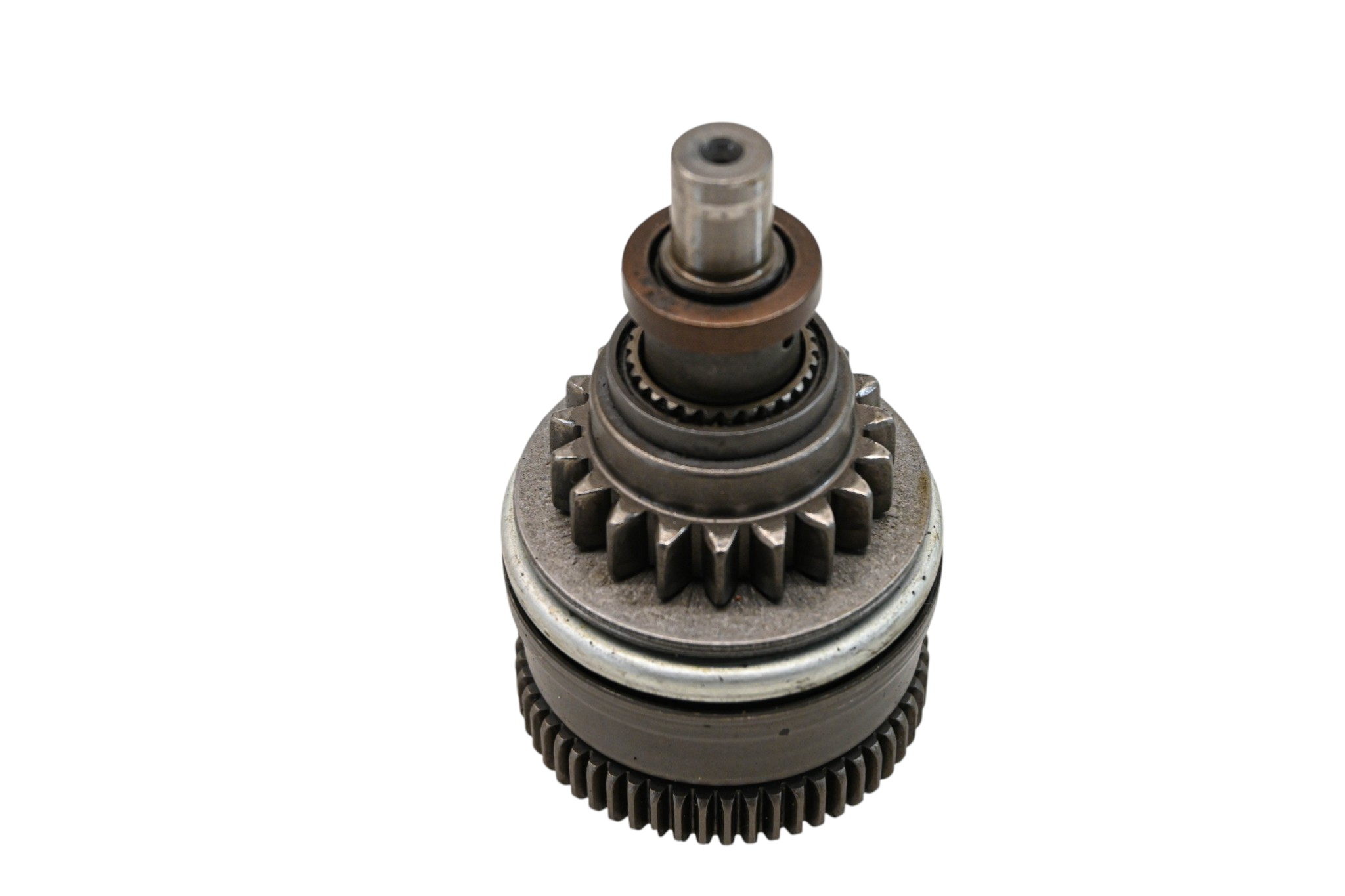09 Polaris RZR 800 EFI Starter Bendix Gear