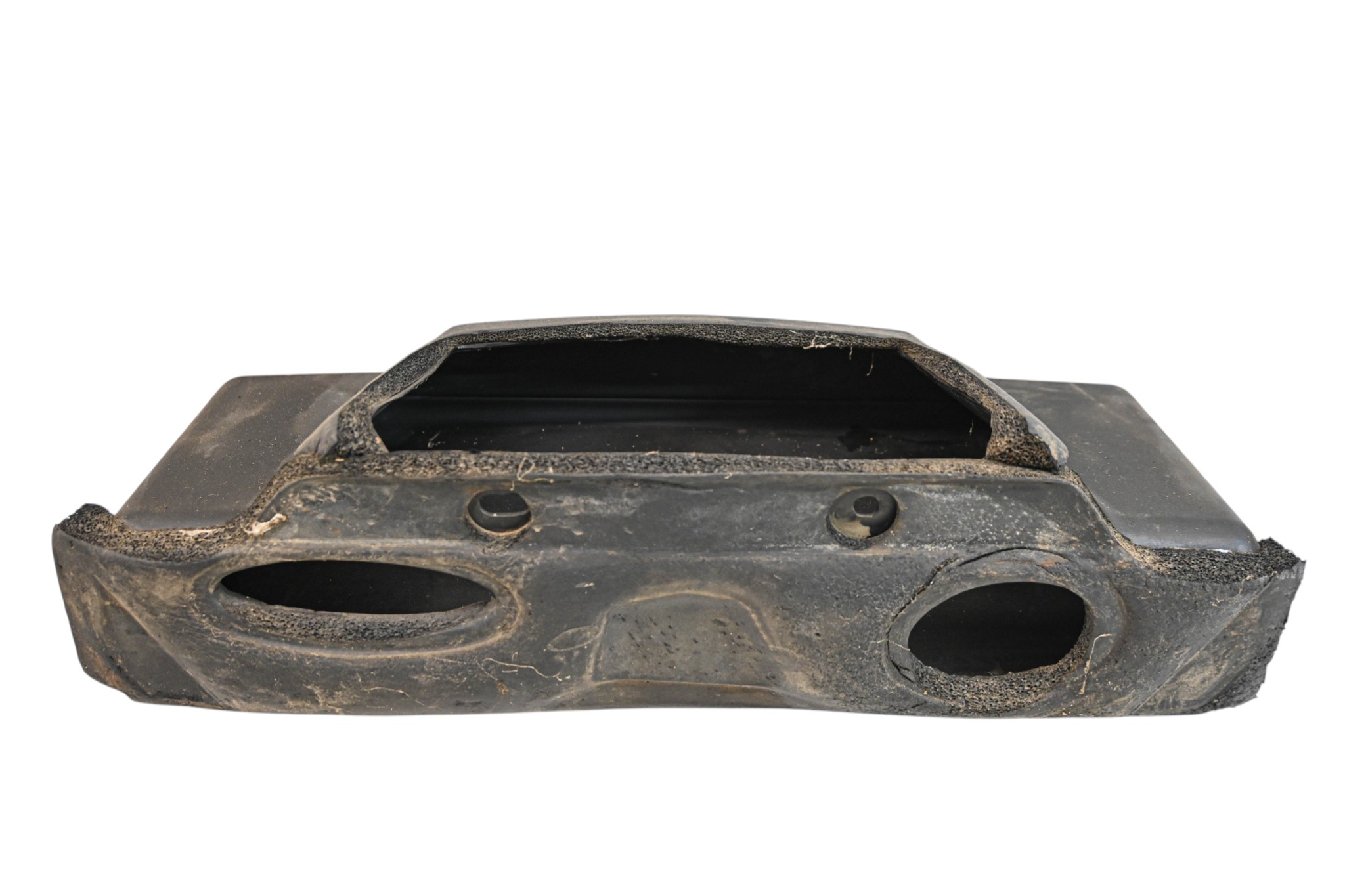 09 Polaris RZR 800 EFI Intake Box