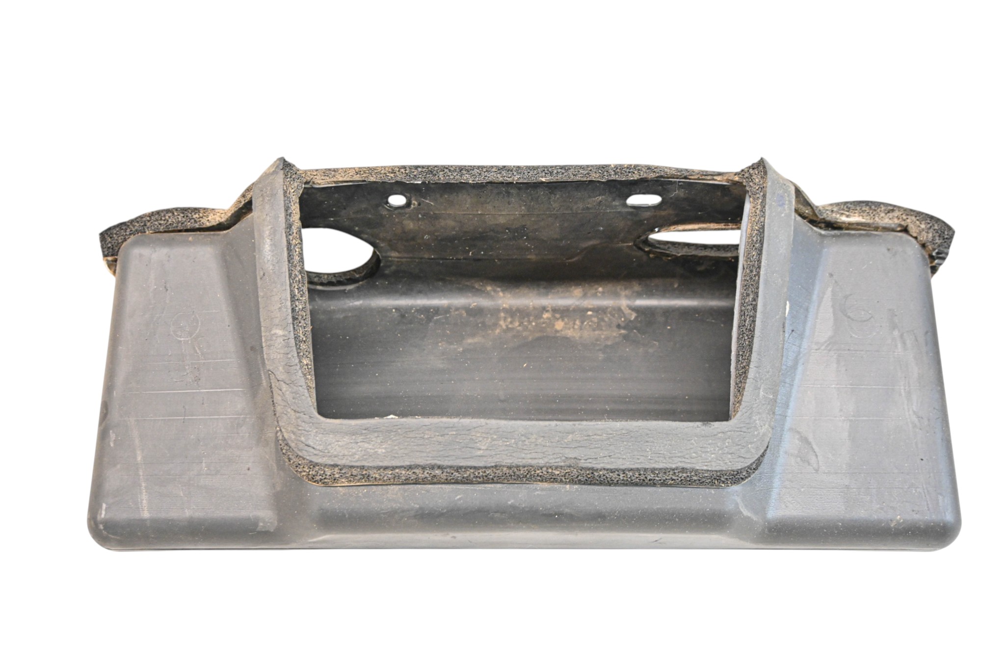 09 Polaris RZR 800 EFI Intake Box