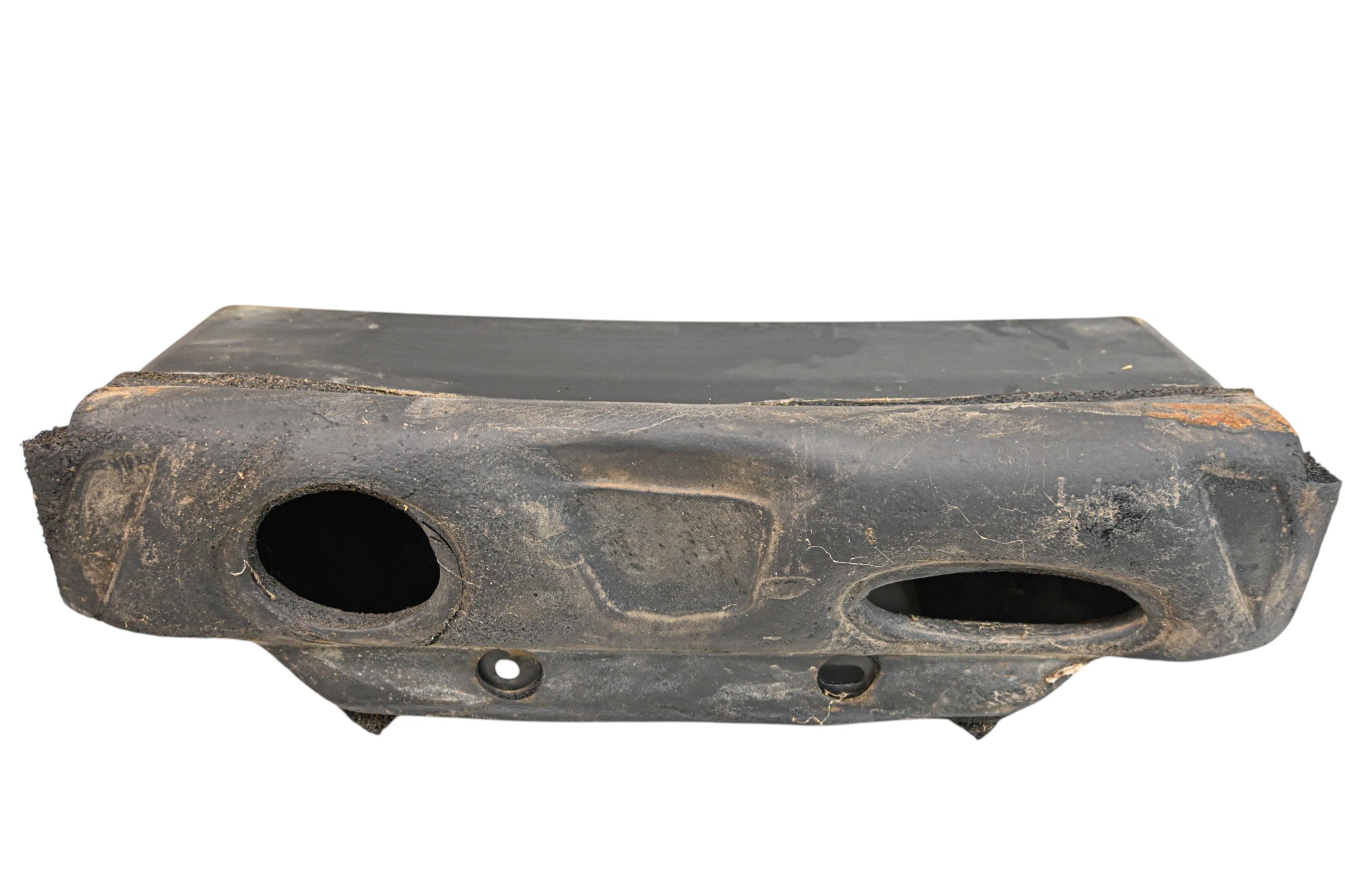 09 Polaris RZR 800 EFI Intake Box
