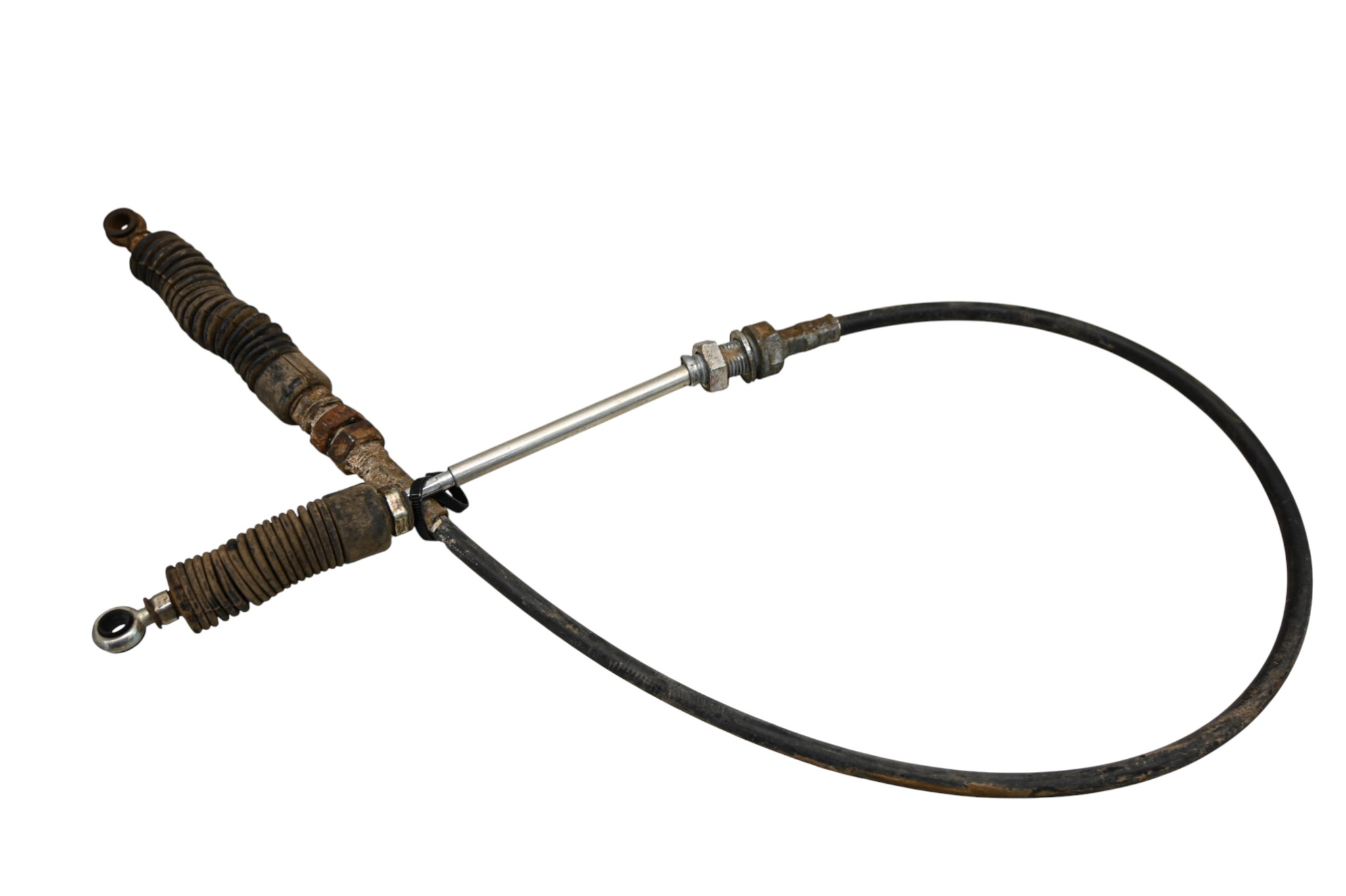 09 Polaris RZR 800 EFI Shifter Cable