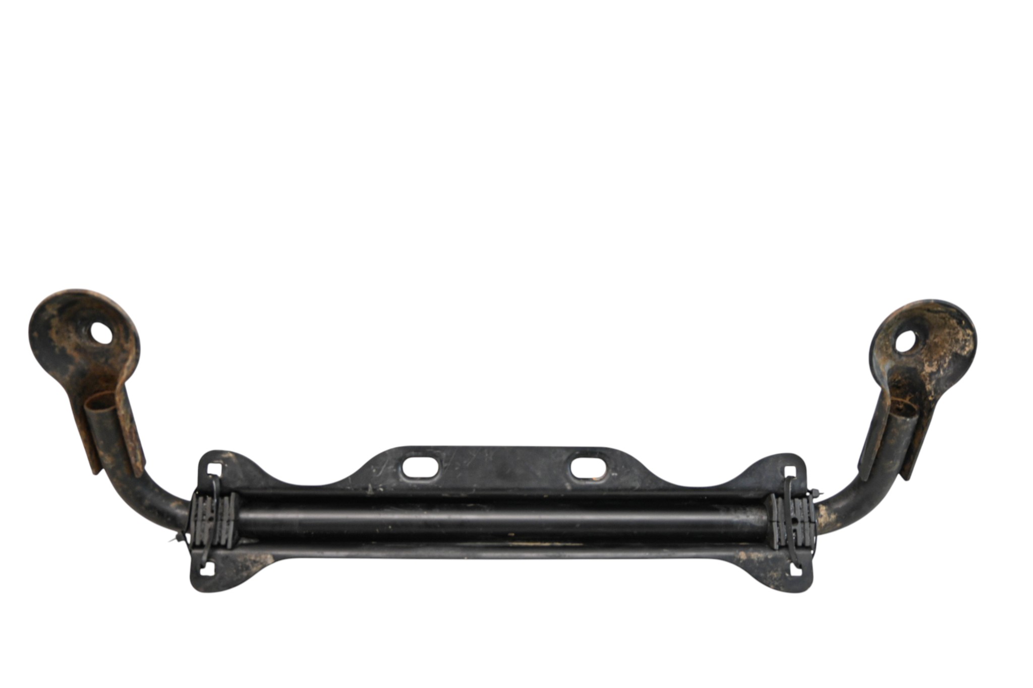 09 Polaris RZR 800 EFI Rear Swaybar