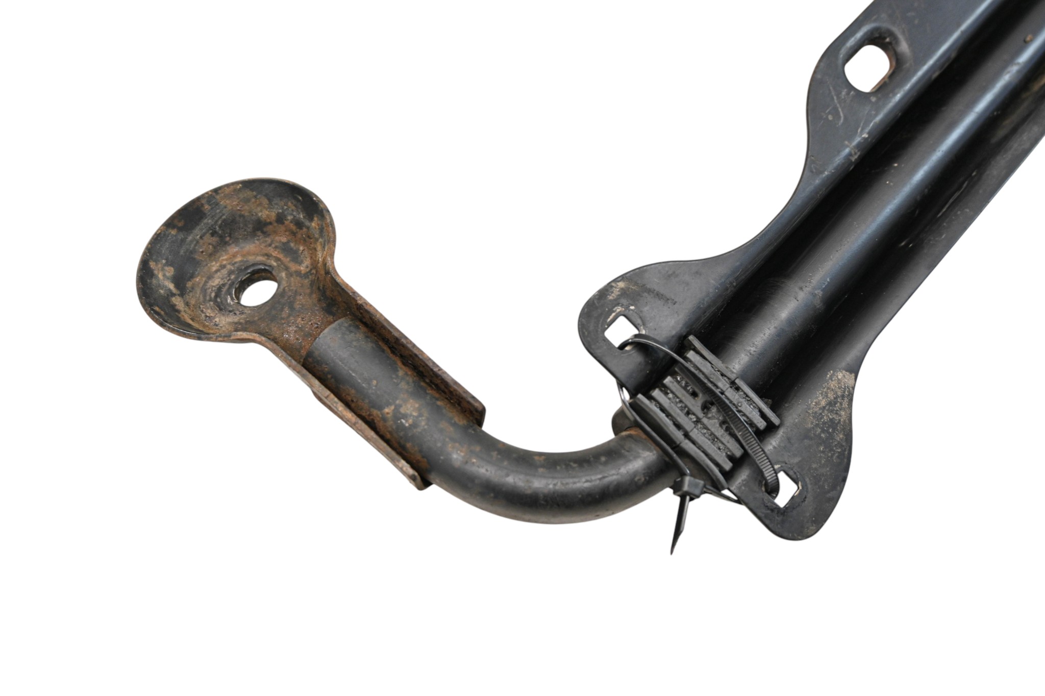 09 Polaris RZR 800 EFI Rear Swaybar