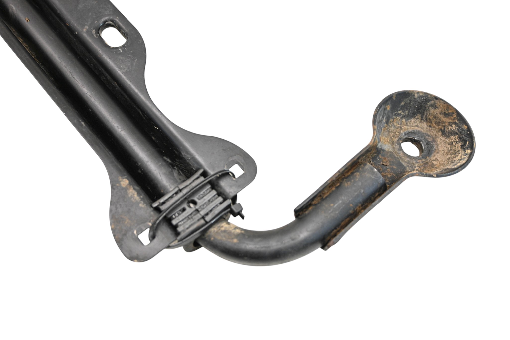 09 Polaris RZR 800 EFI Rear Swaybar