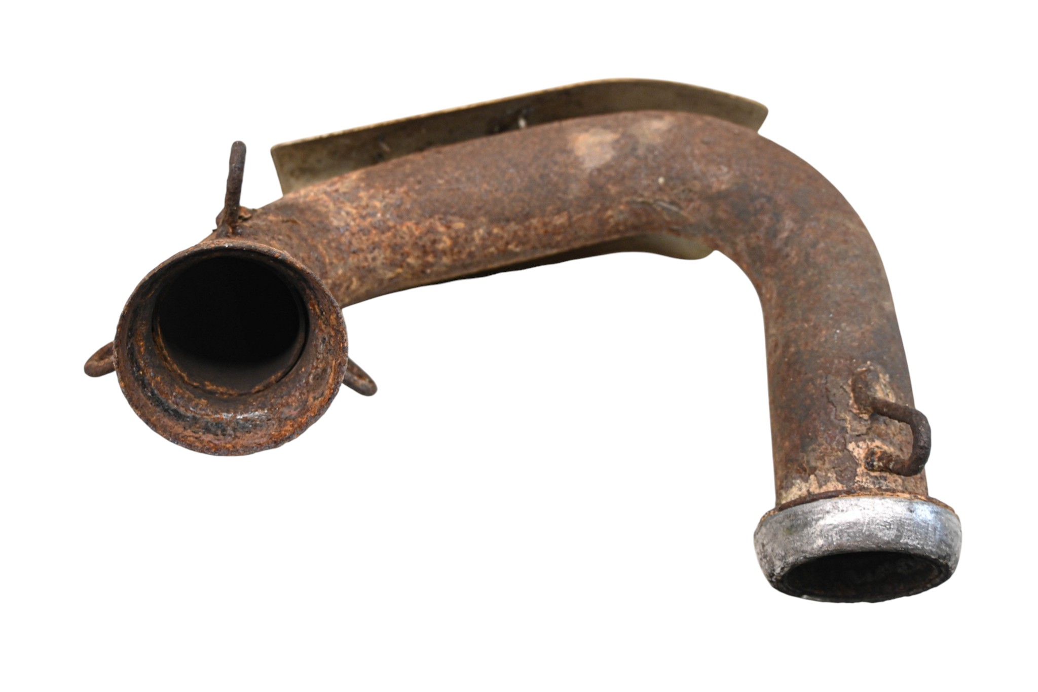 09 Polaris RZR 800 EFI Header Exhaust Head Pipe