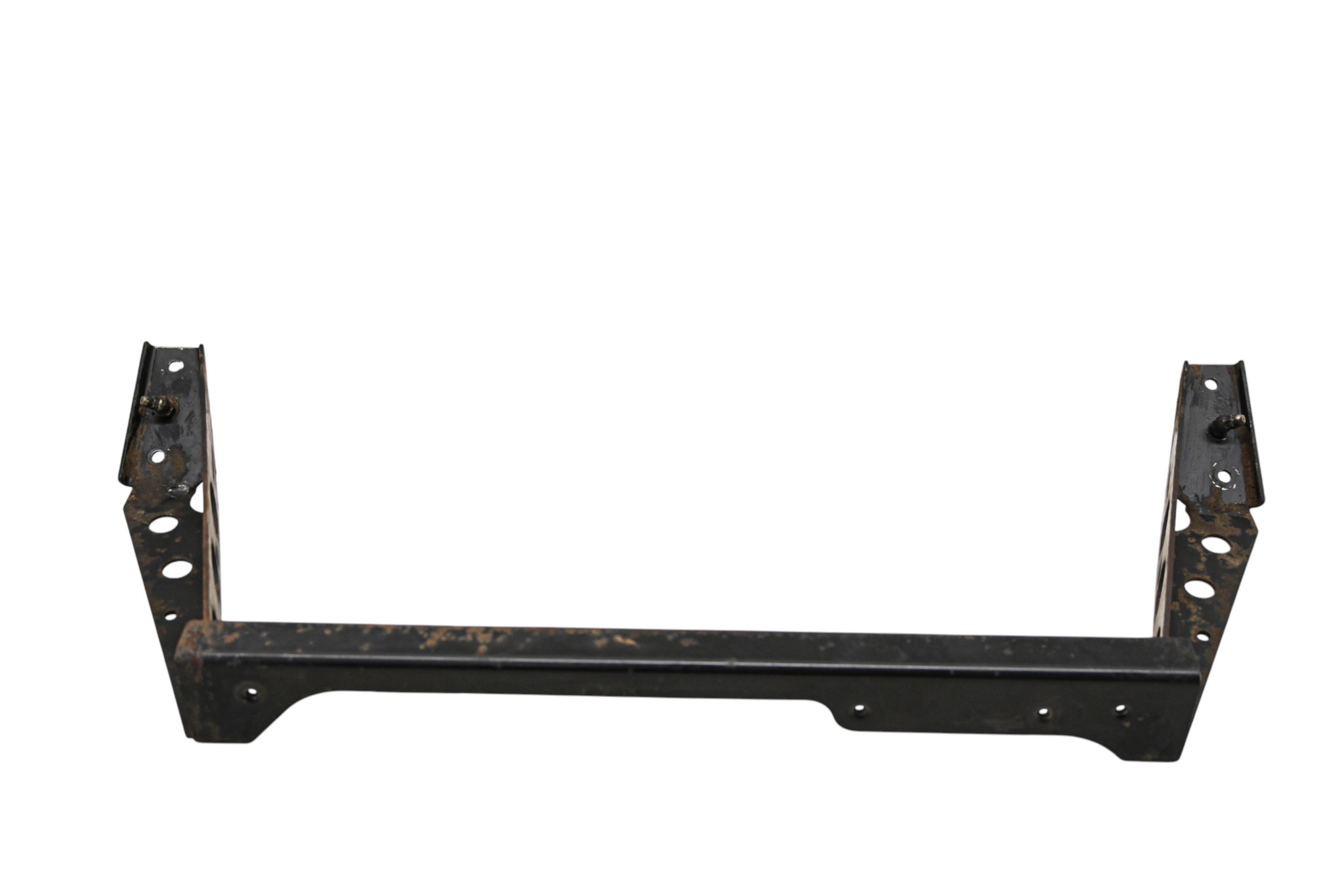 09 Polaris RZR 800 EFI Front Bumper Support Bracket Mount