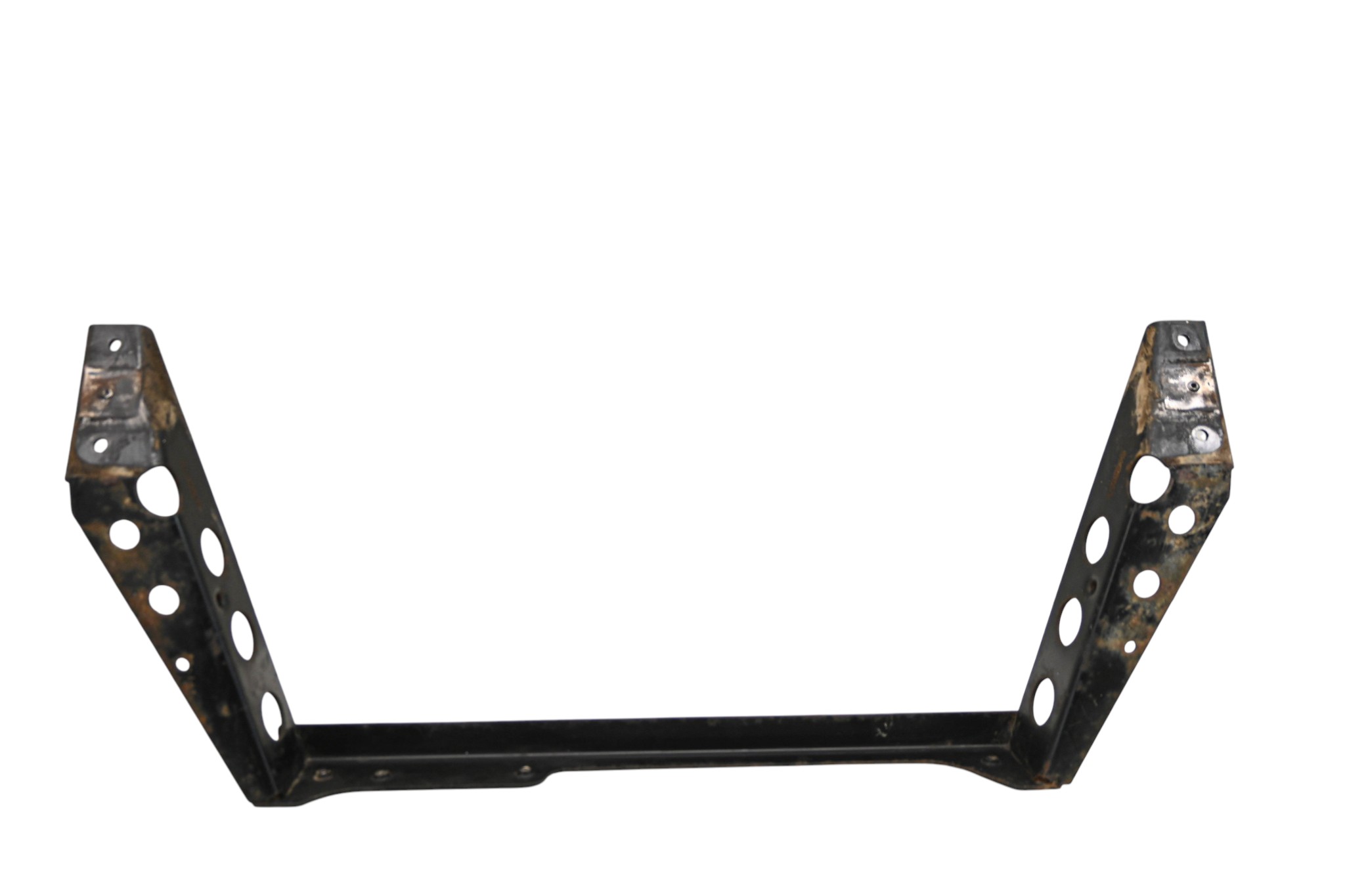 09 Polaris RZR 800 EFI Front Bumper Support Bracket Mount