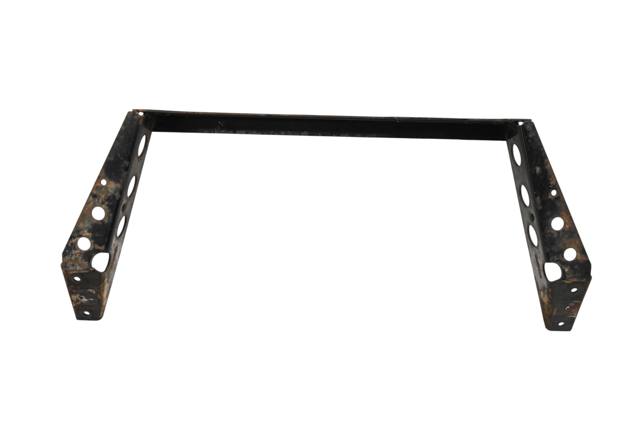 09 Polaris RZR 800 EFI Front Bumper Support Bracket Mount