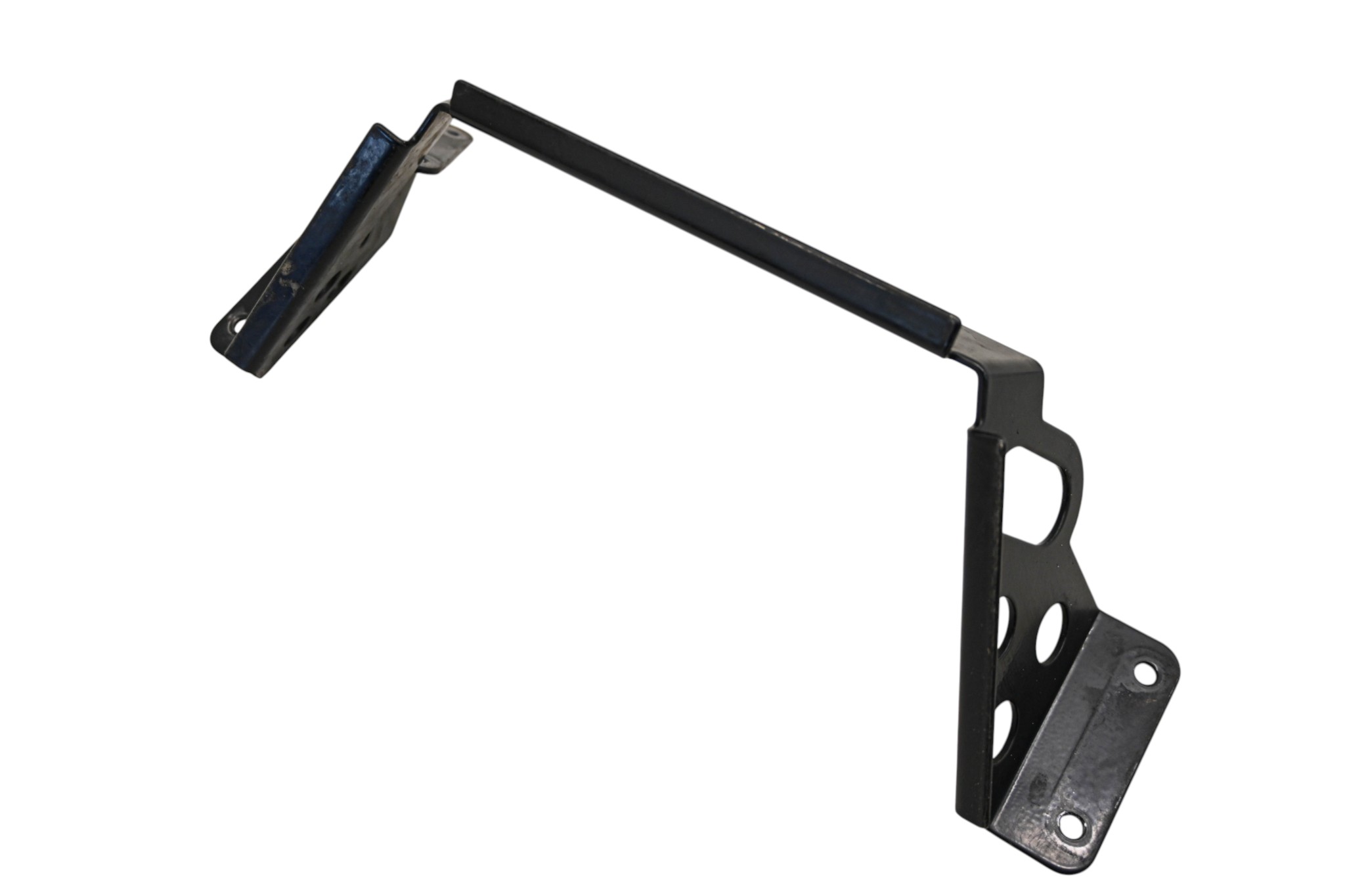 09 Polaris RZR 800 EFI Upper Radiator Bracket Mount