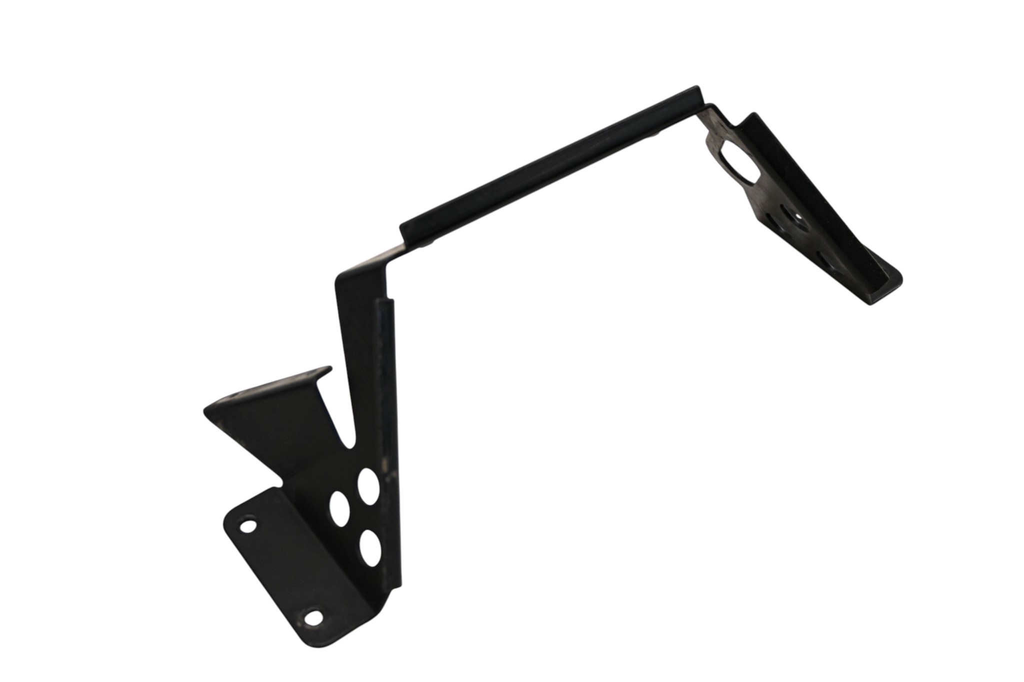 09 Polaris RZR 800 EFI Upper Radiator Bracket Mount