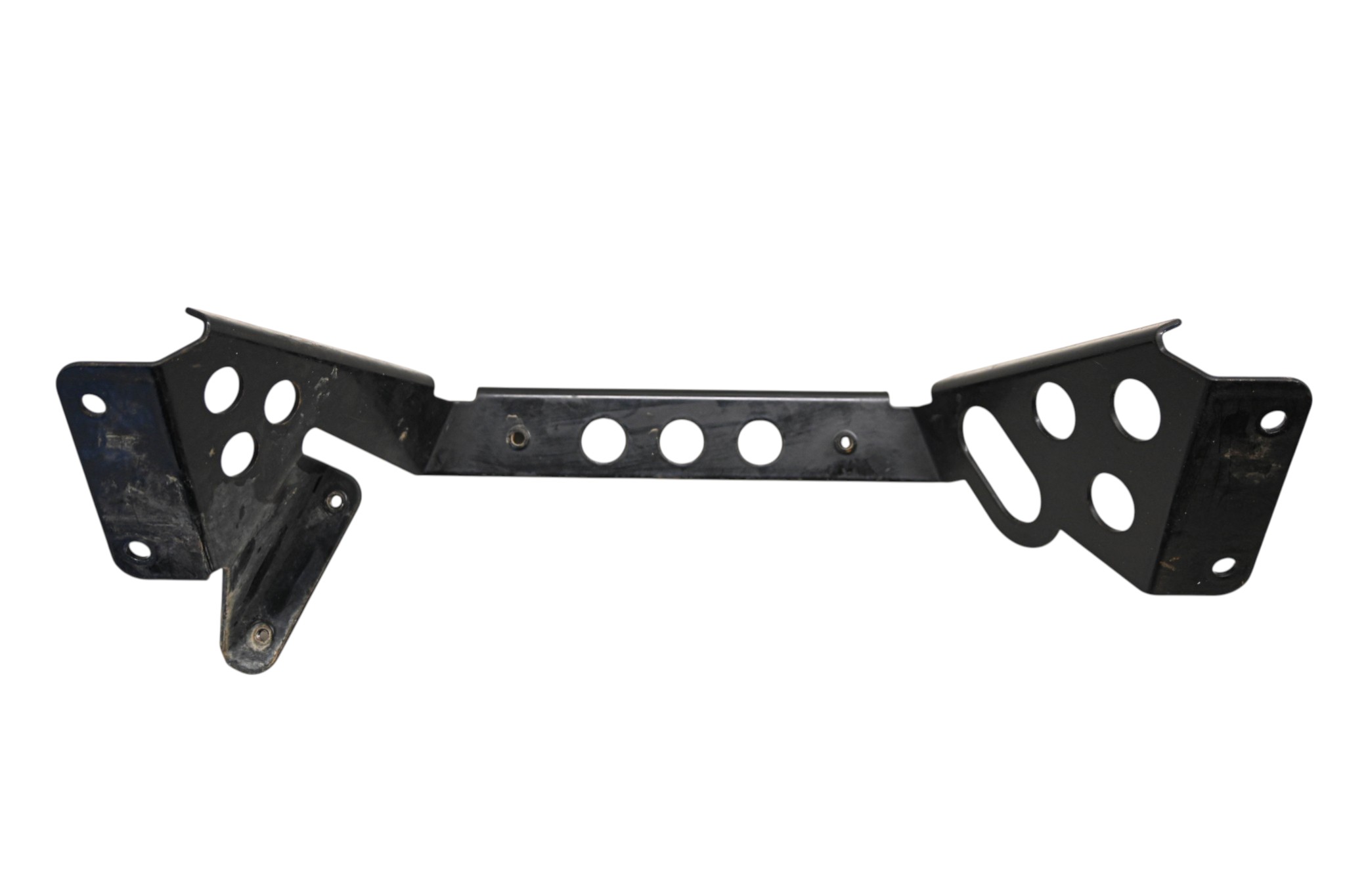 09 Polaris RZR 800 EFI Upper Radiator Bracket Mount