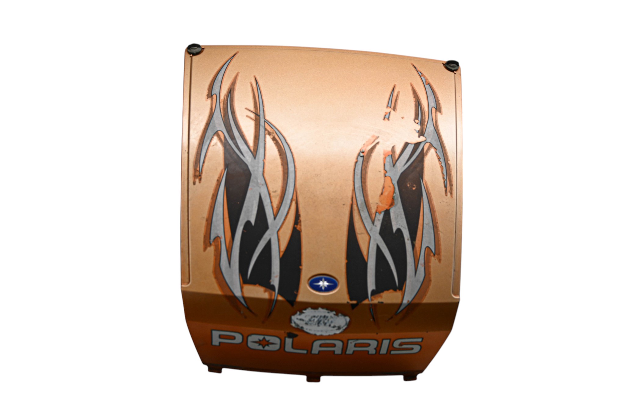 09 Polaris RZR 800 EFI Hood Front Fender Cover