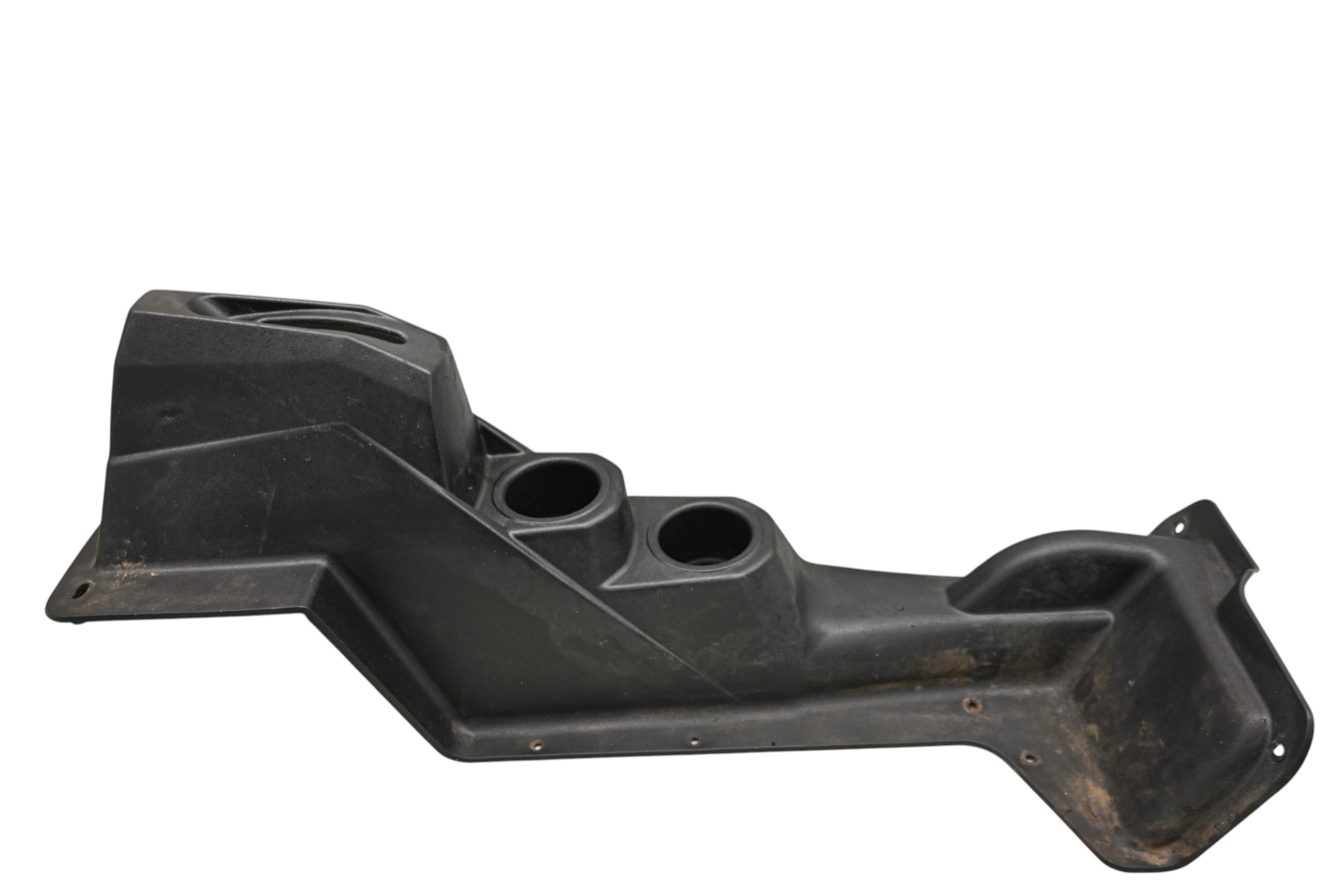 09 Polaris RZR 800 EFI Center Console Cover