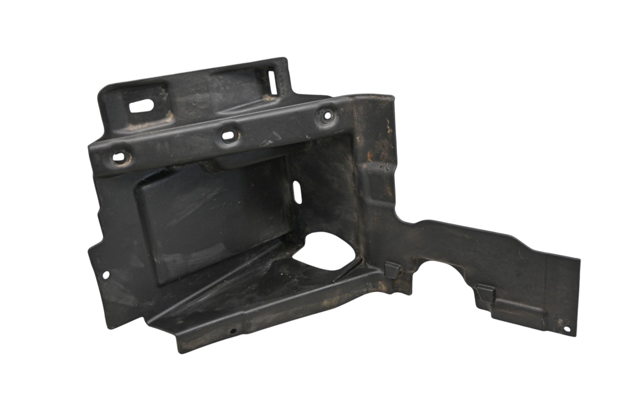 09 Polaris RZR 800 EFI Right Rear Divider Cover Panel