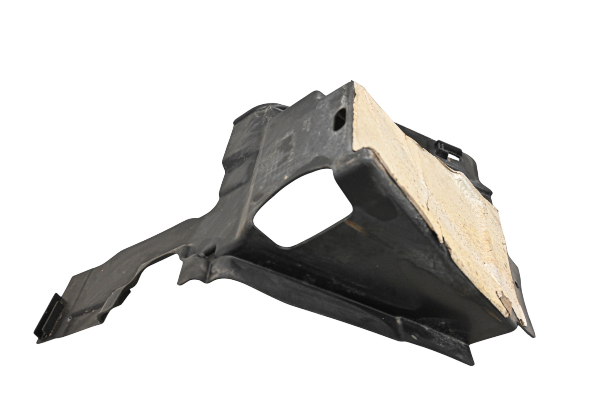 09 Polaris RZR 800 EFI Right Rear Divider Cover Panel