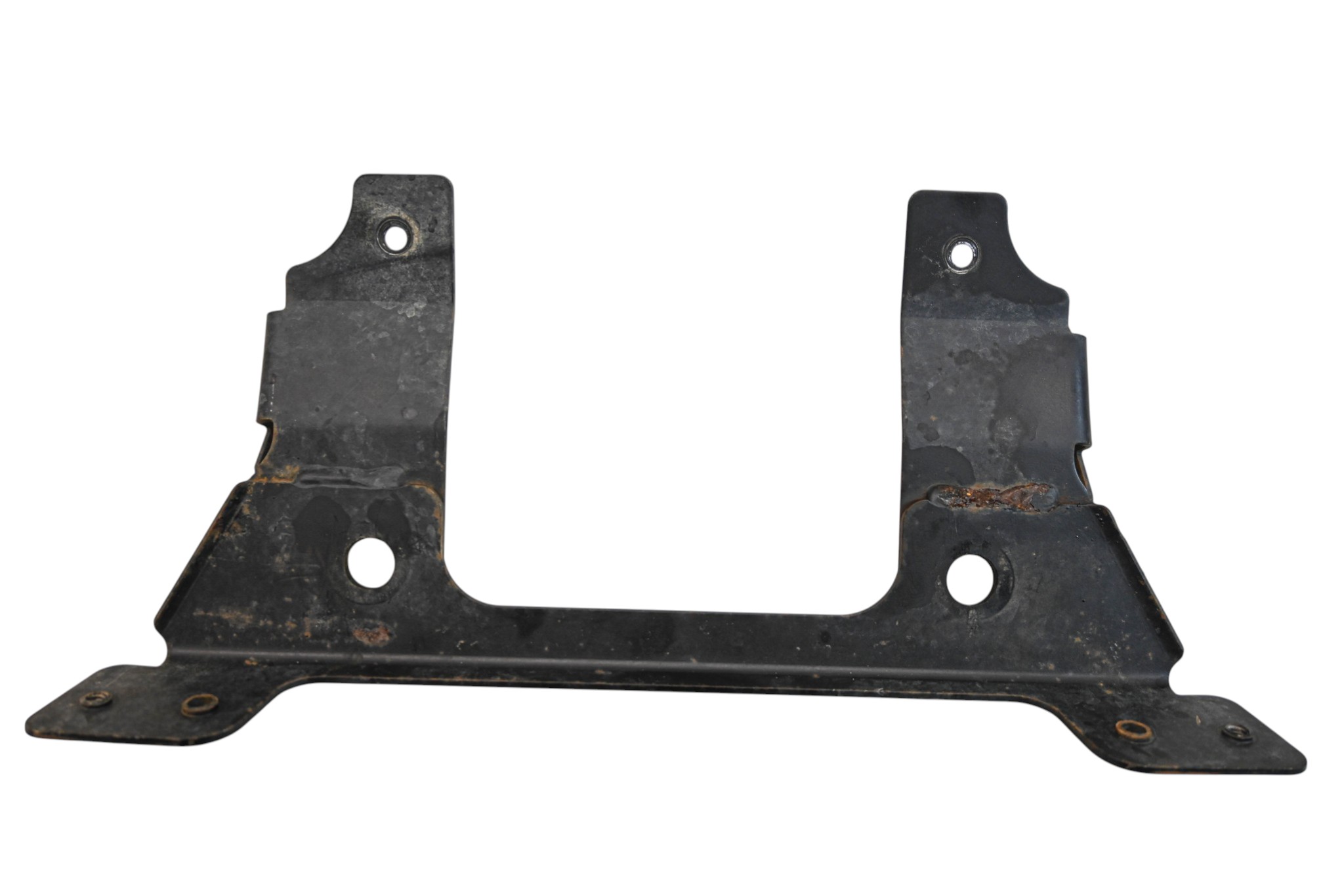 09 Polaris RZR 800 EFI Lower Radiator Bracket Mount