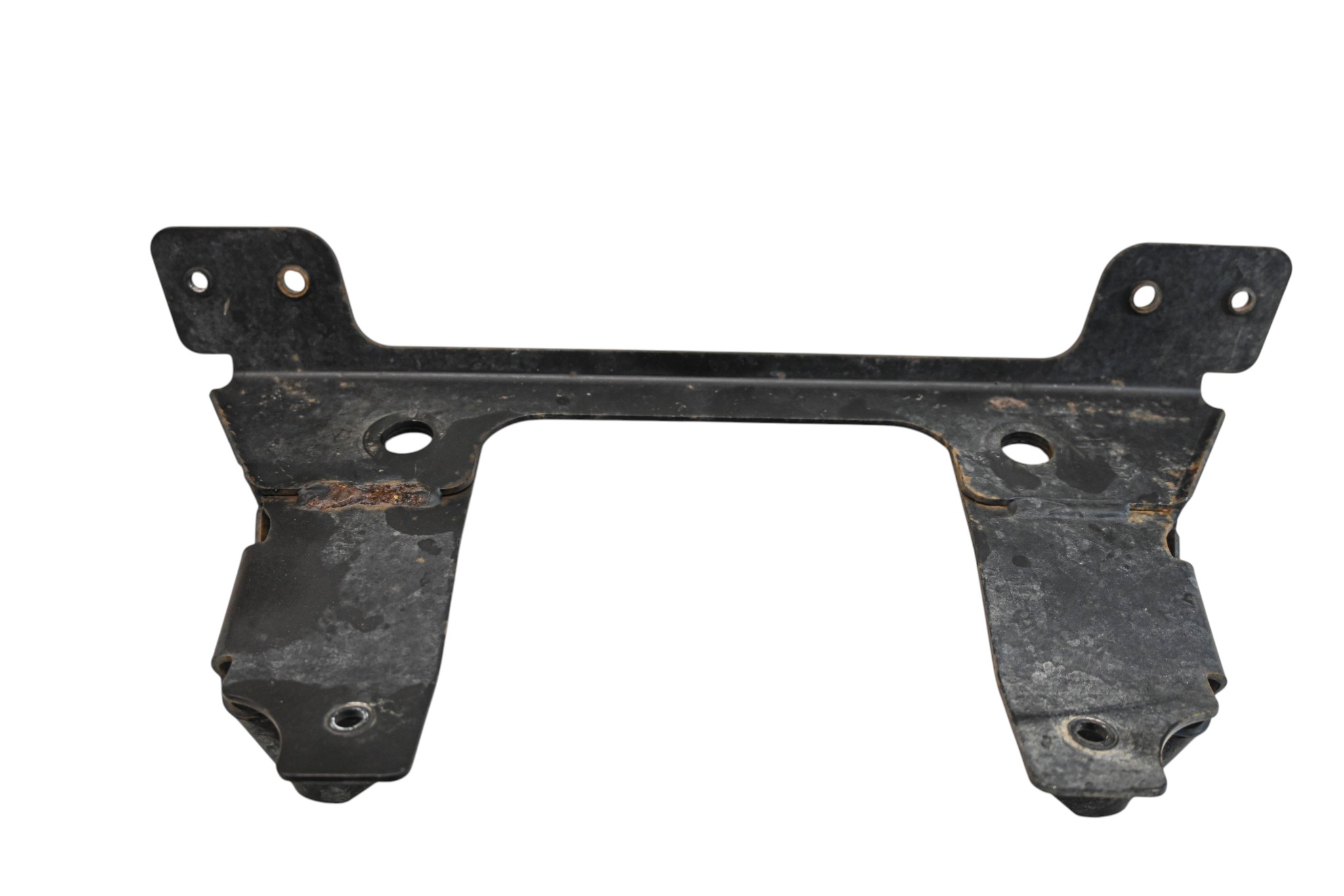 09 Polaris RZR 800 EFI Lower Radiator Bracket Mount