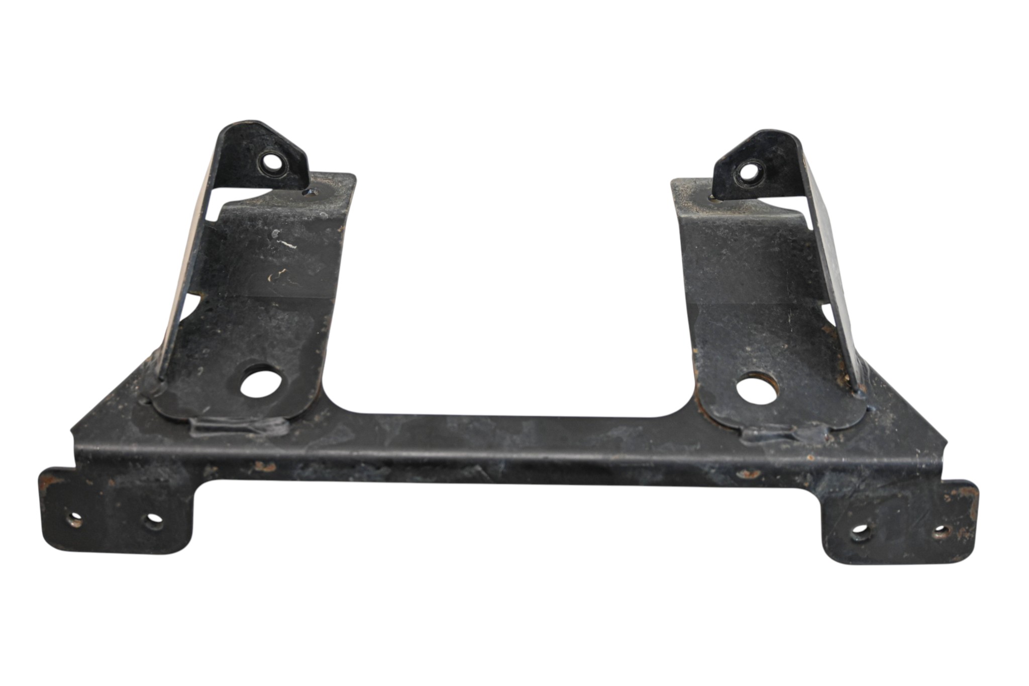 09 Polaris RZR 800 EFI Lower Radiator Bracket Mount