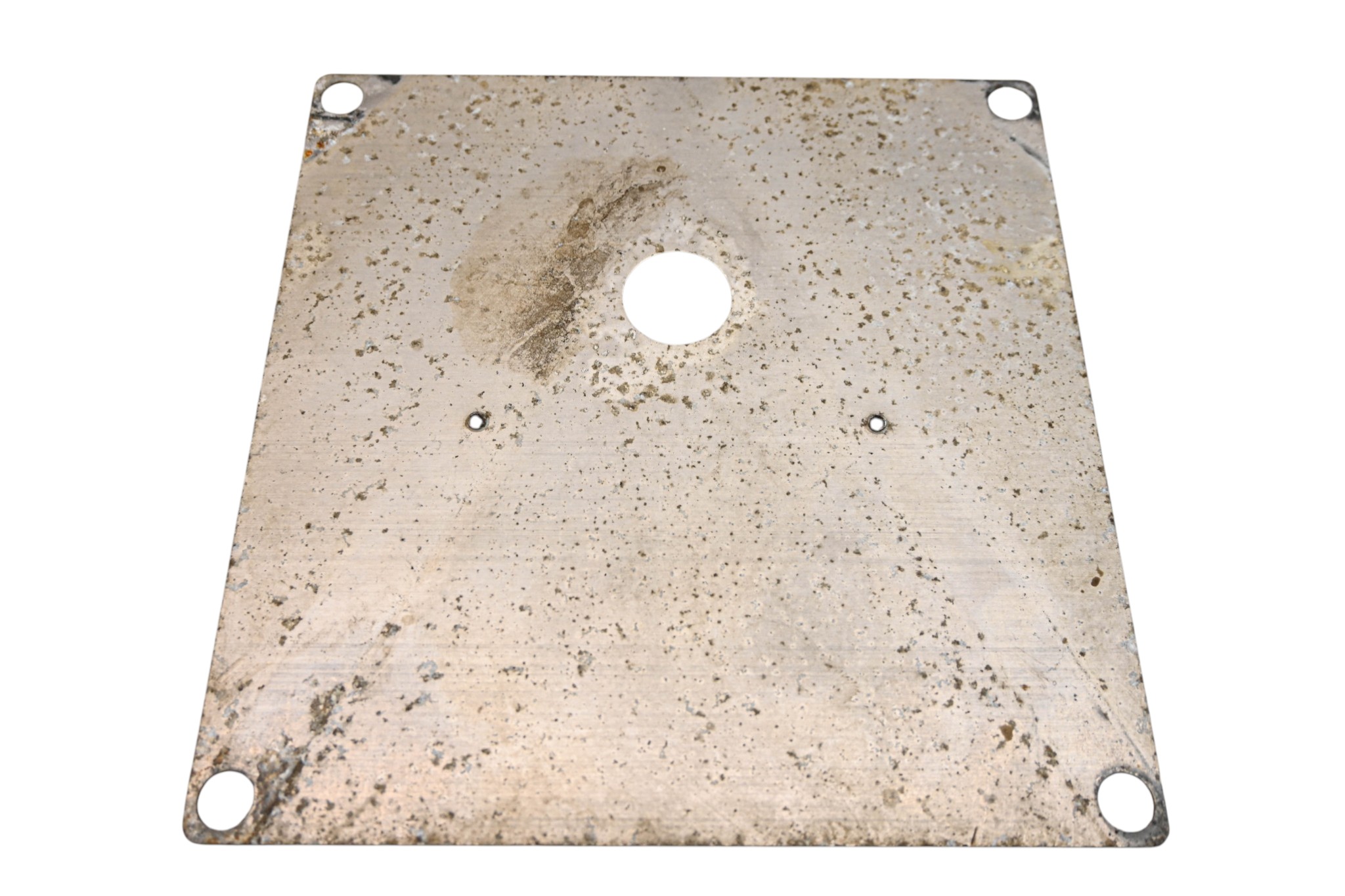 09 Polaris RZR 800 EFI Box Shield