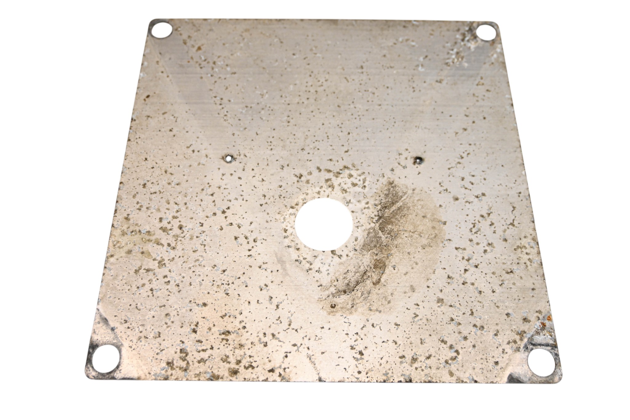 09 Polaris RZR 800 EFI Box Shield