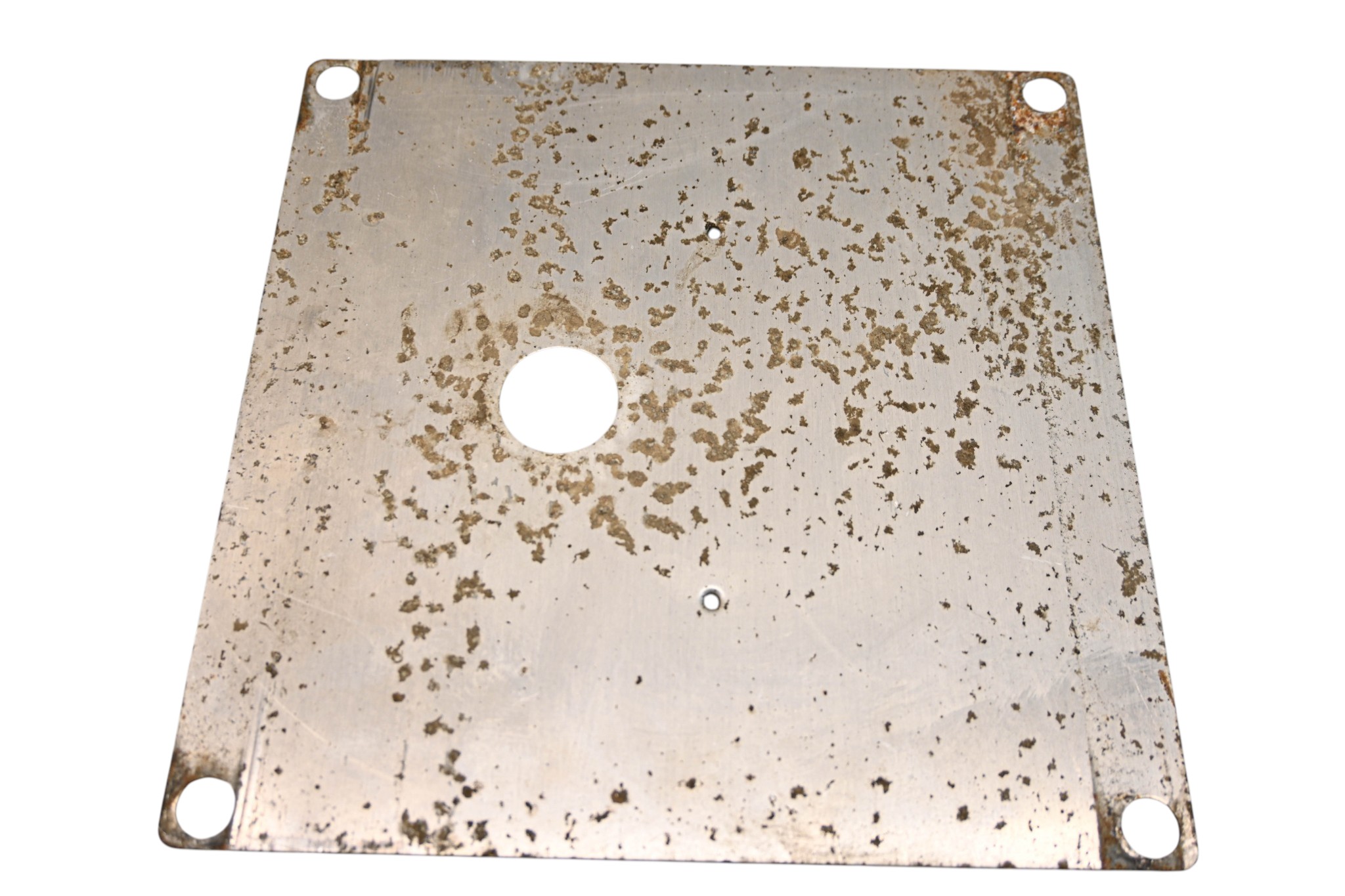 09 Polaris RZR 800 EFI Box Shield