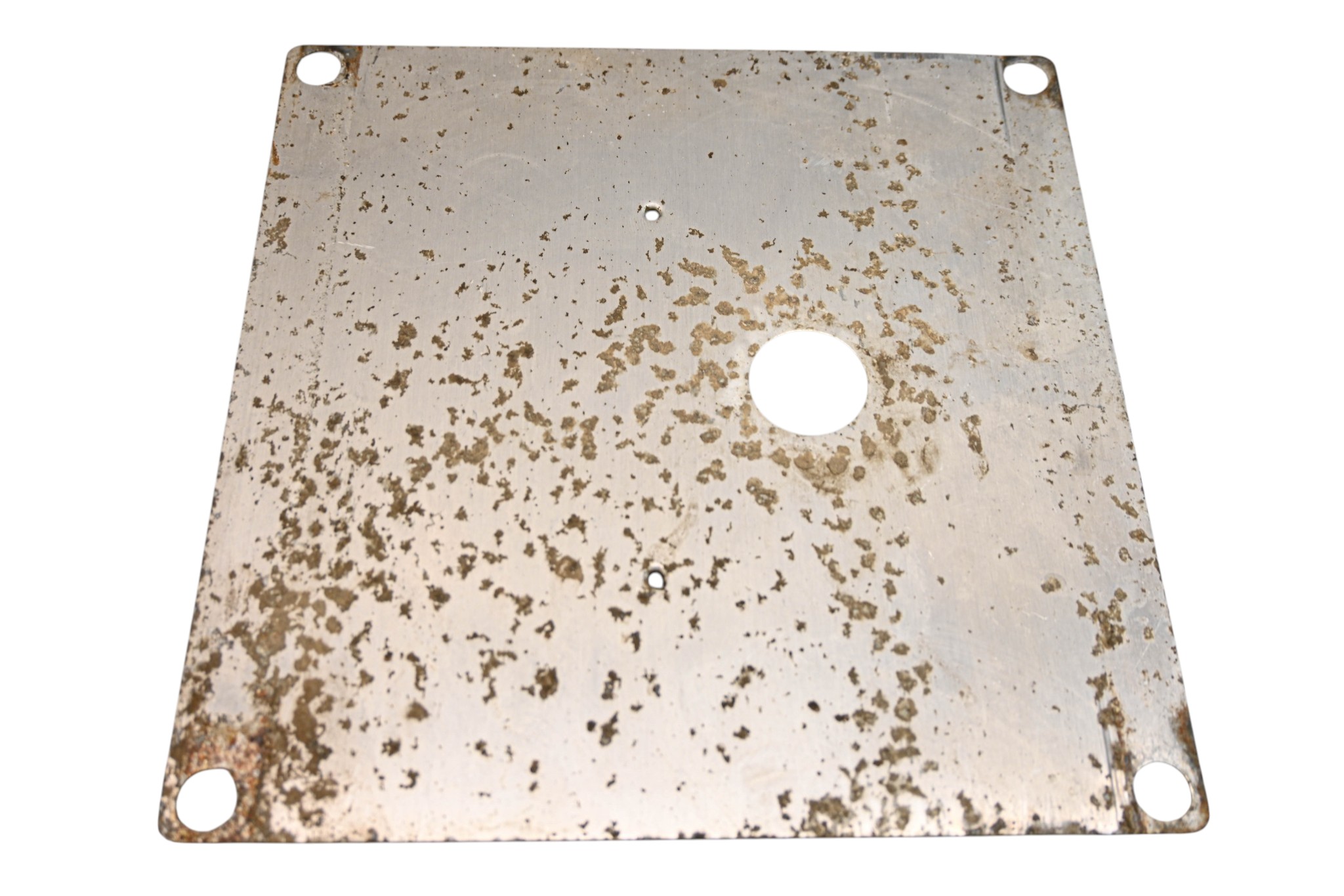 09 Polaris RZR 800 EFI Box Shield