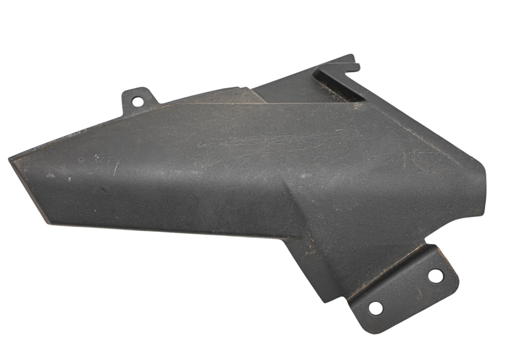 09 Polaris RZR 800 EFI Left Side Panel Shround Cover