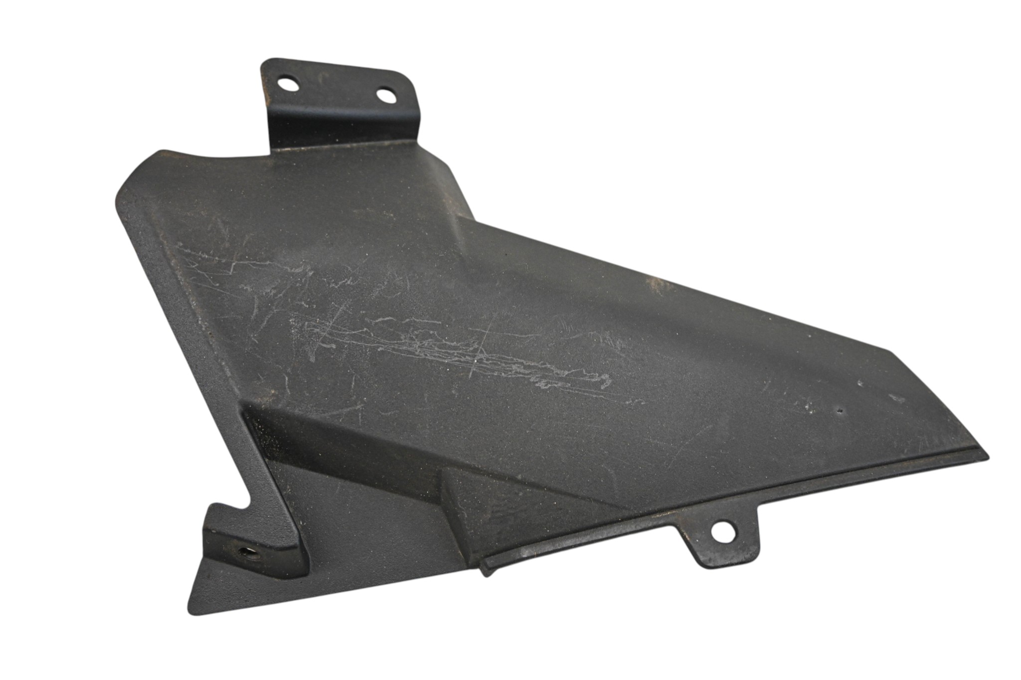 09 Polaris RZR 800 EFI Left Side Panel Shround Cover