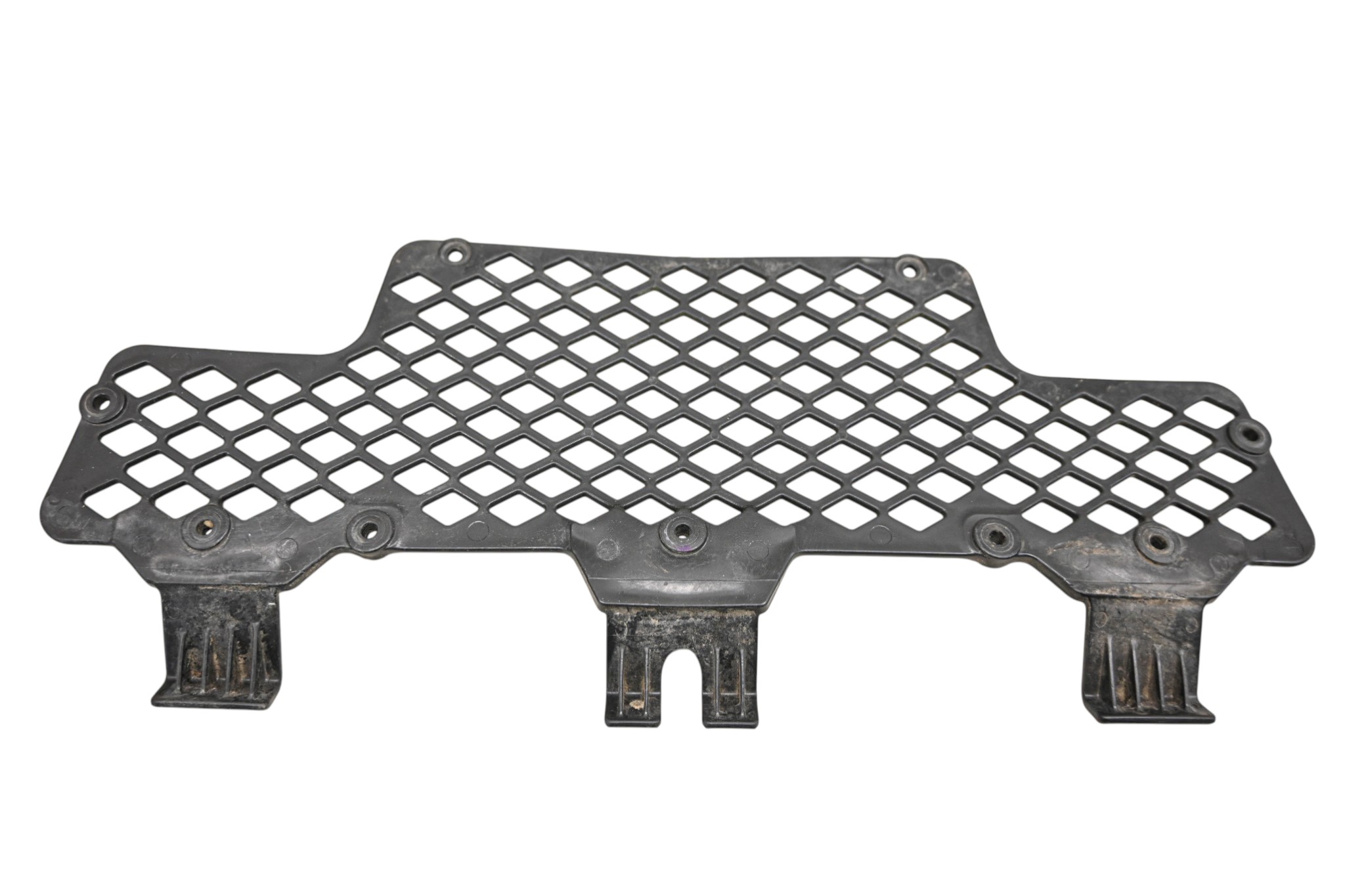 09 Polaris RZR 800 EFI Front Grill Cover